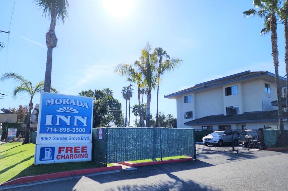 Morada Inn in Garden Grove the United States from 69 Deals