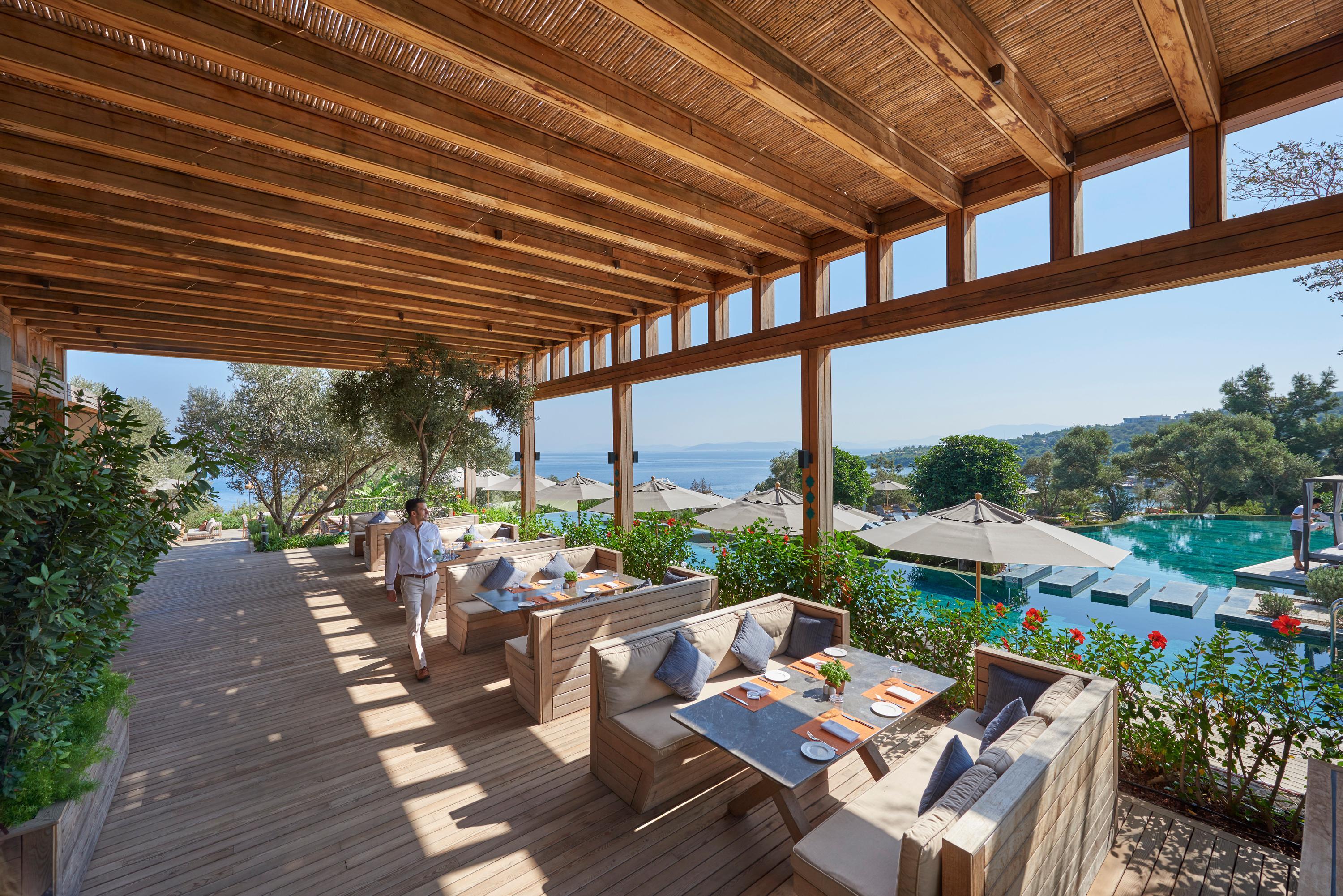 Mandarin Oriental, Bodrum Hotel Bodrum - Reviews, Photos, Price & Offers