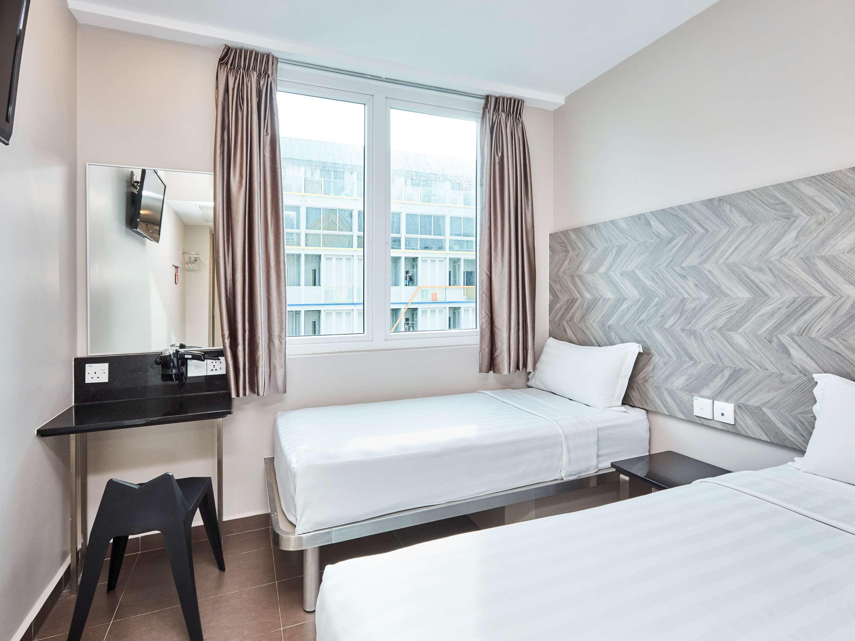 Ibis Budget Singapore Ruby In Singapore Singapore From 40 Deals Reviews Photos Momondo