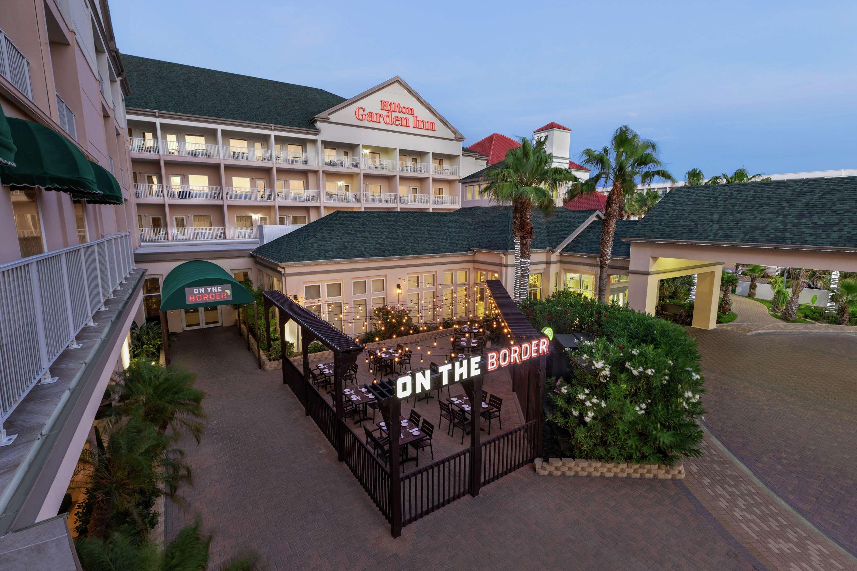 Hilton Garden Inn South Padre Island Beachfront in South Padre Island, the  United States from $72: Deals, Reviews, Photos | momondo