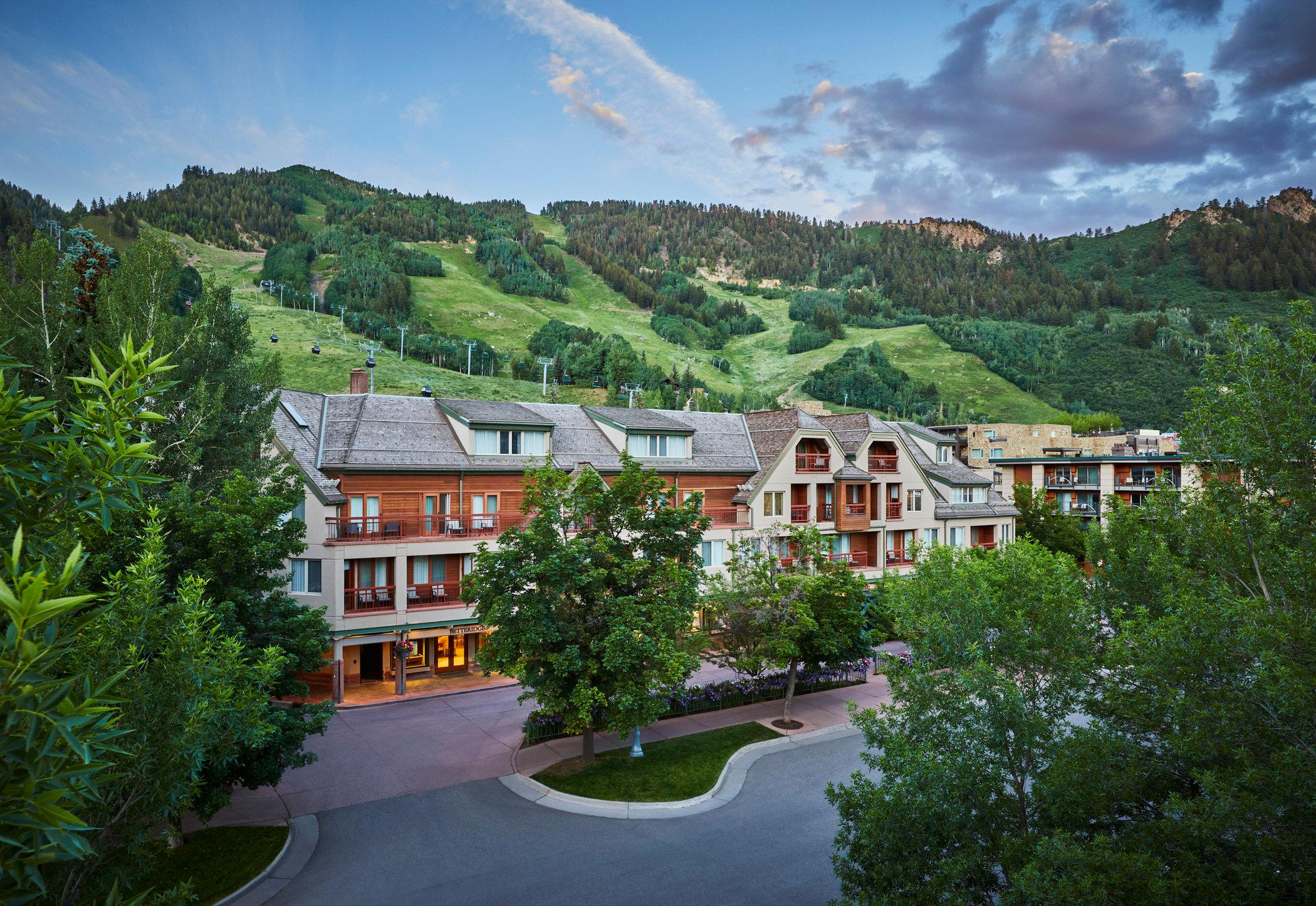 The Little Nell in Aspen, the United States from $647: Deals, Reviews,  Photos | momondo