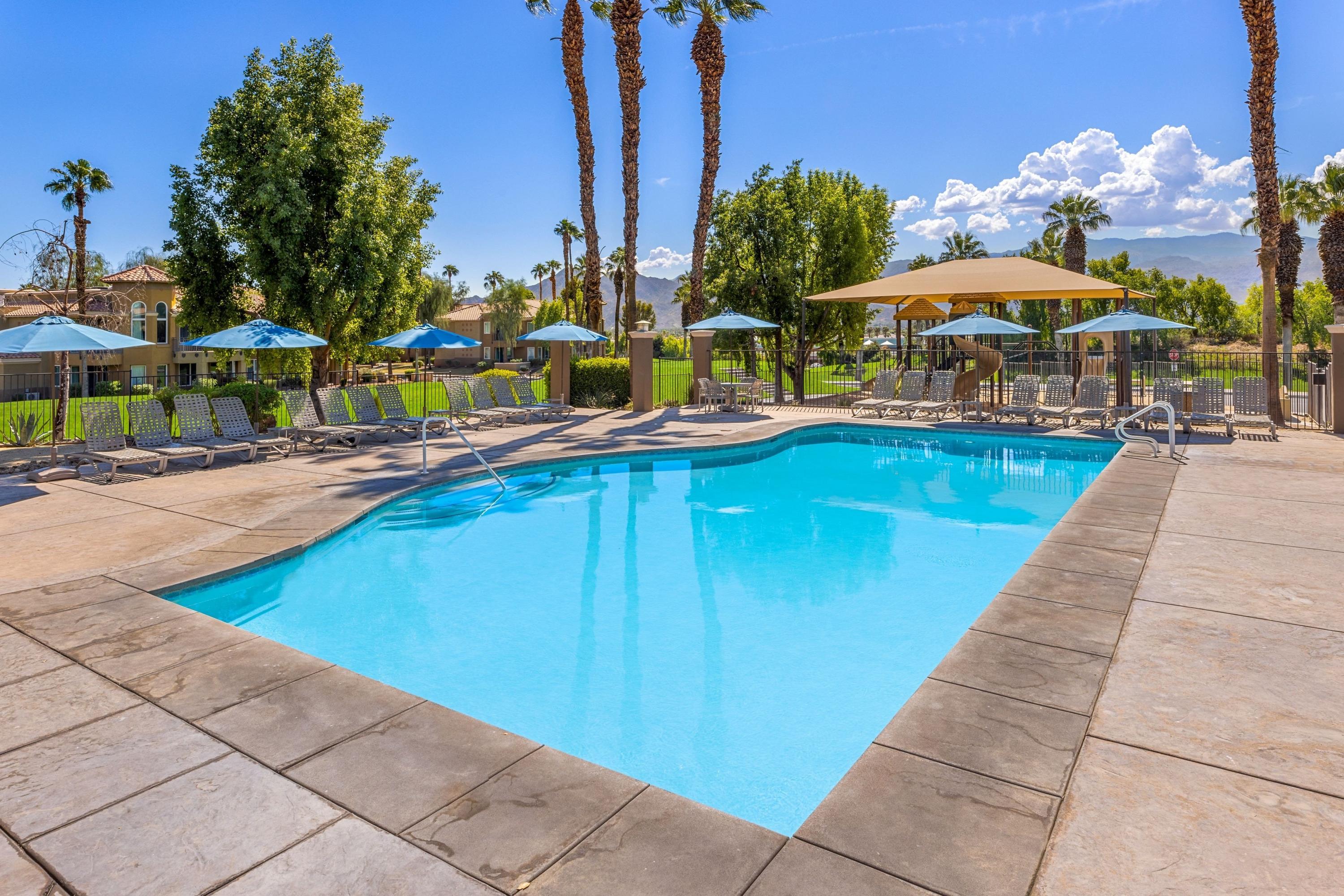 Marriott's Desert Springs Villas II, A Marriott Vacation Club Resort in Palm  Desert, the United States from $145: Deals, Reviews, Photos | momondo