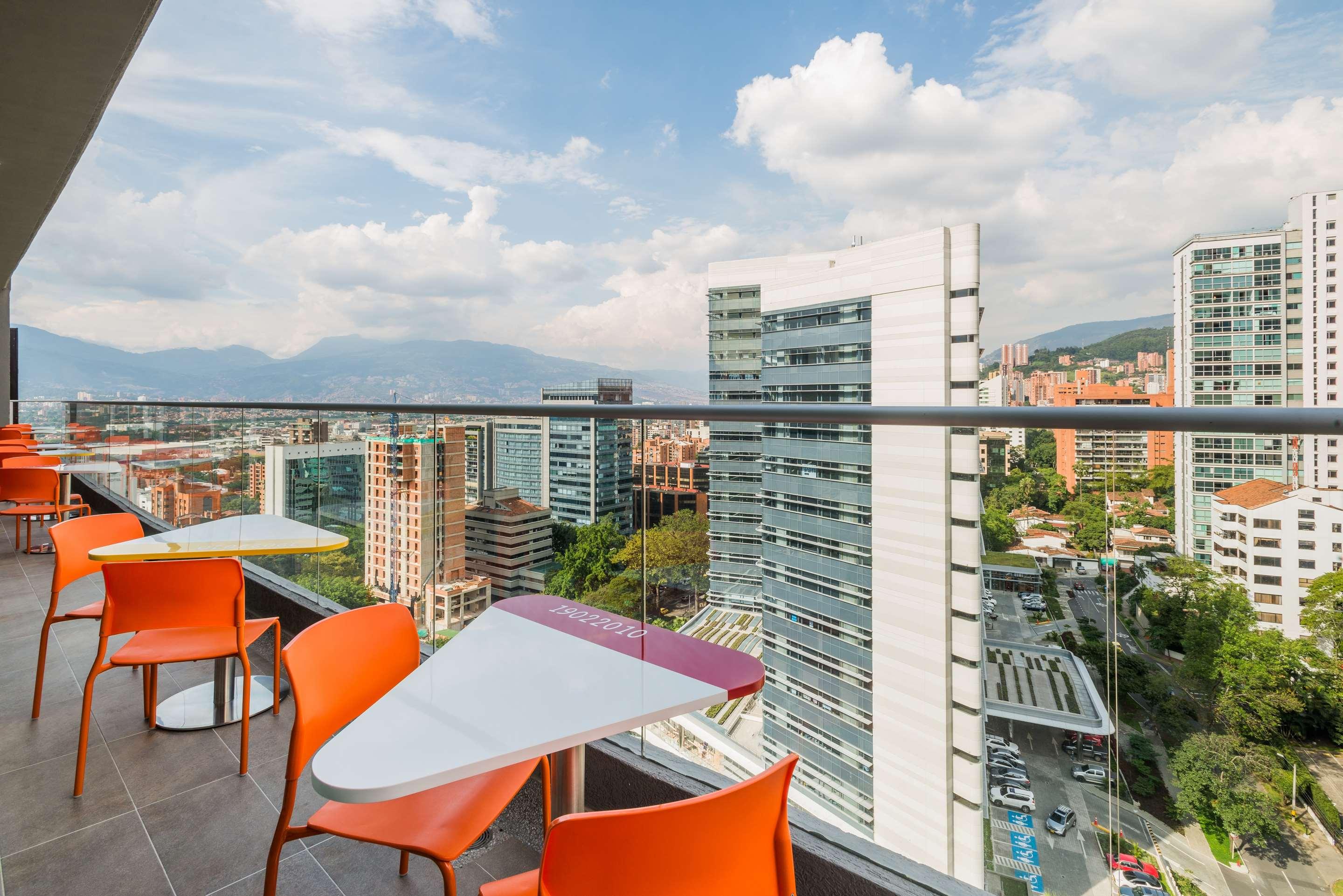 Hotels in Poblado, Medellín - Find cheap Poblado hotel deals with momondo