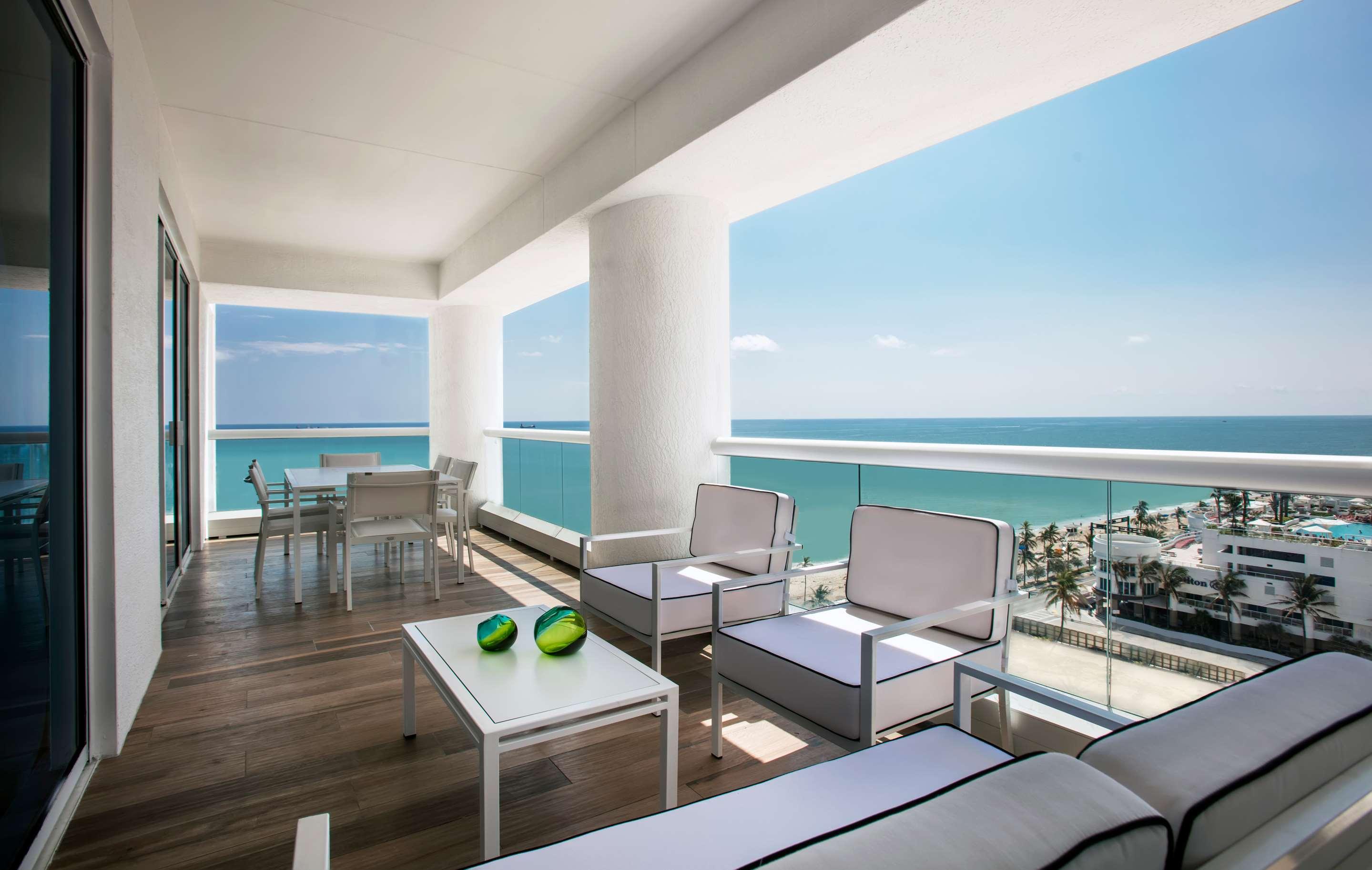 cambria hotel fort lauderdale beach reviews