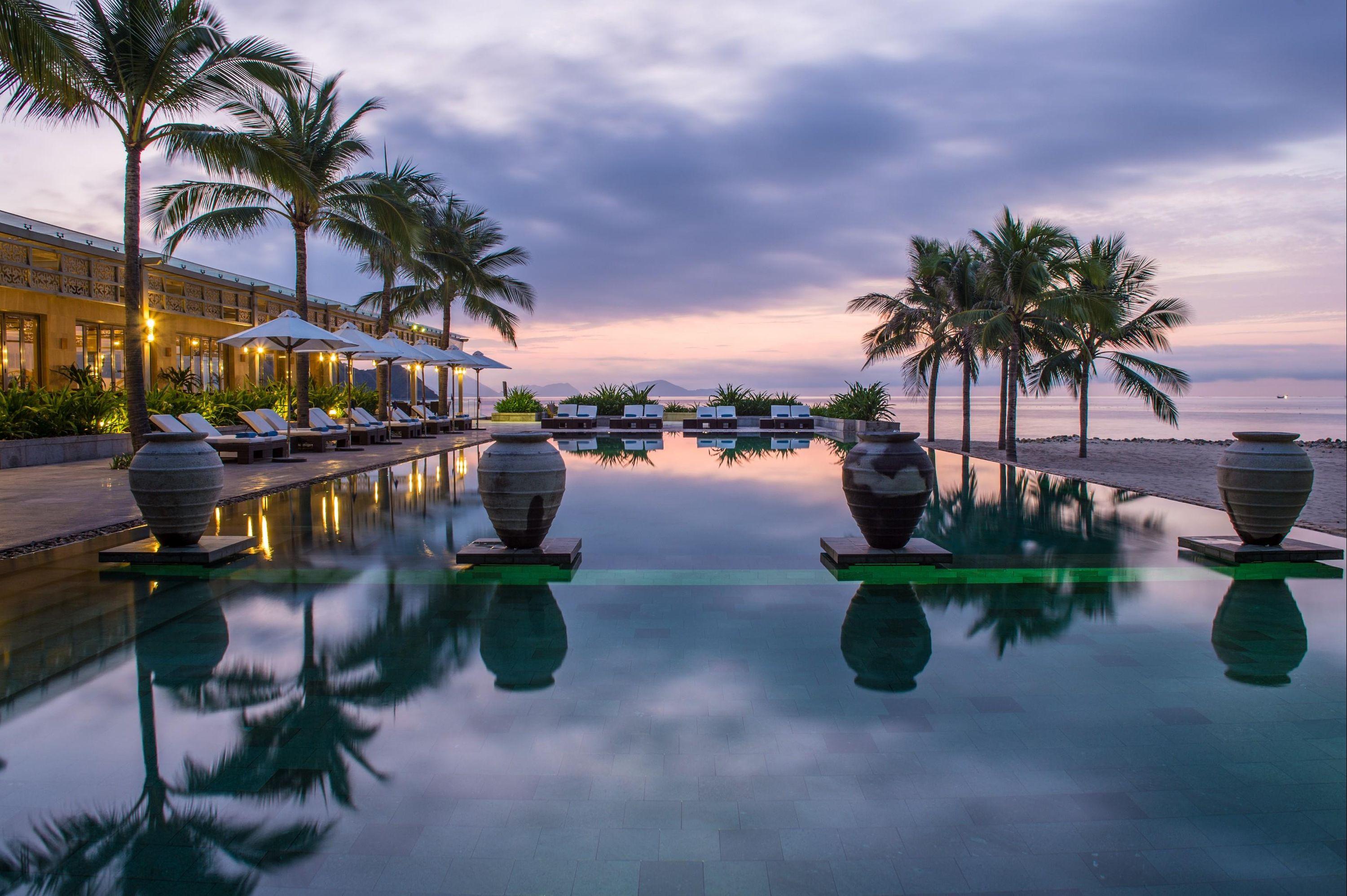 The 7 Best Beach Resorts in Nha Trang, Vietnam