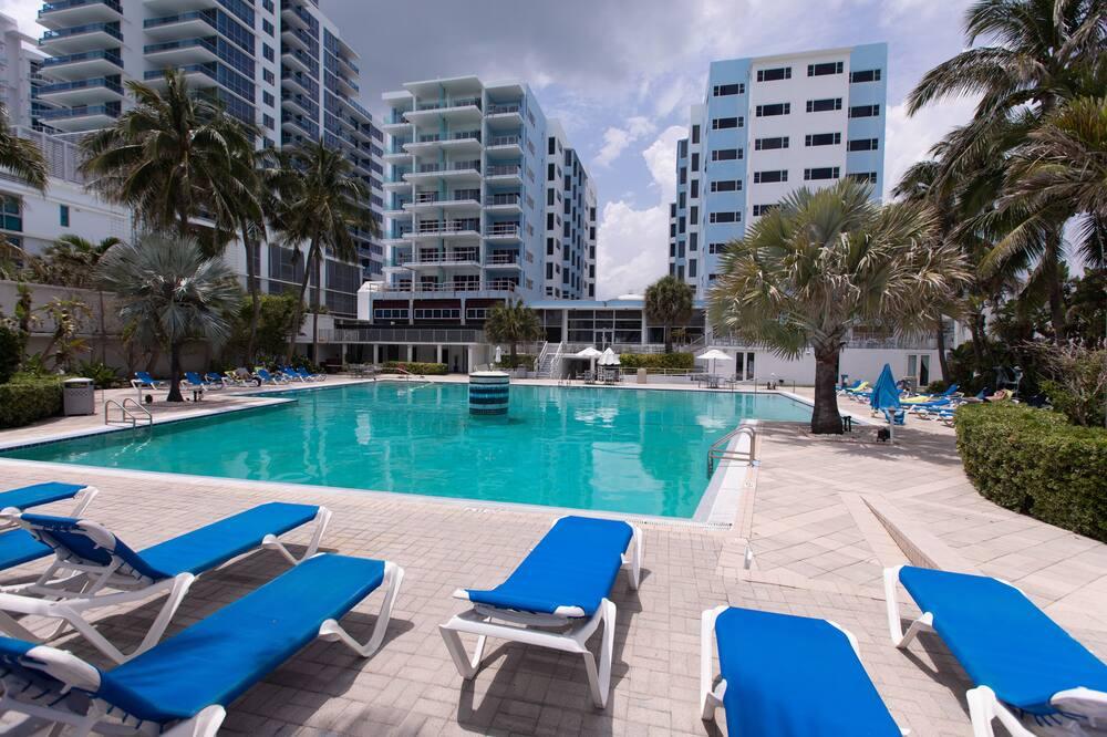 PRAIA Hotel Boutique & Apartments Miami Beach, Miami Beach