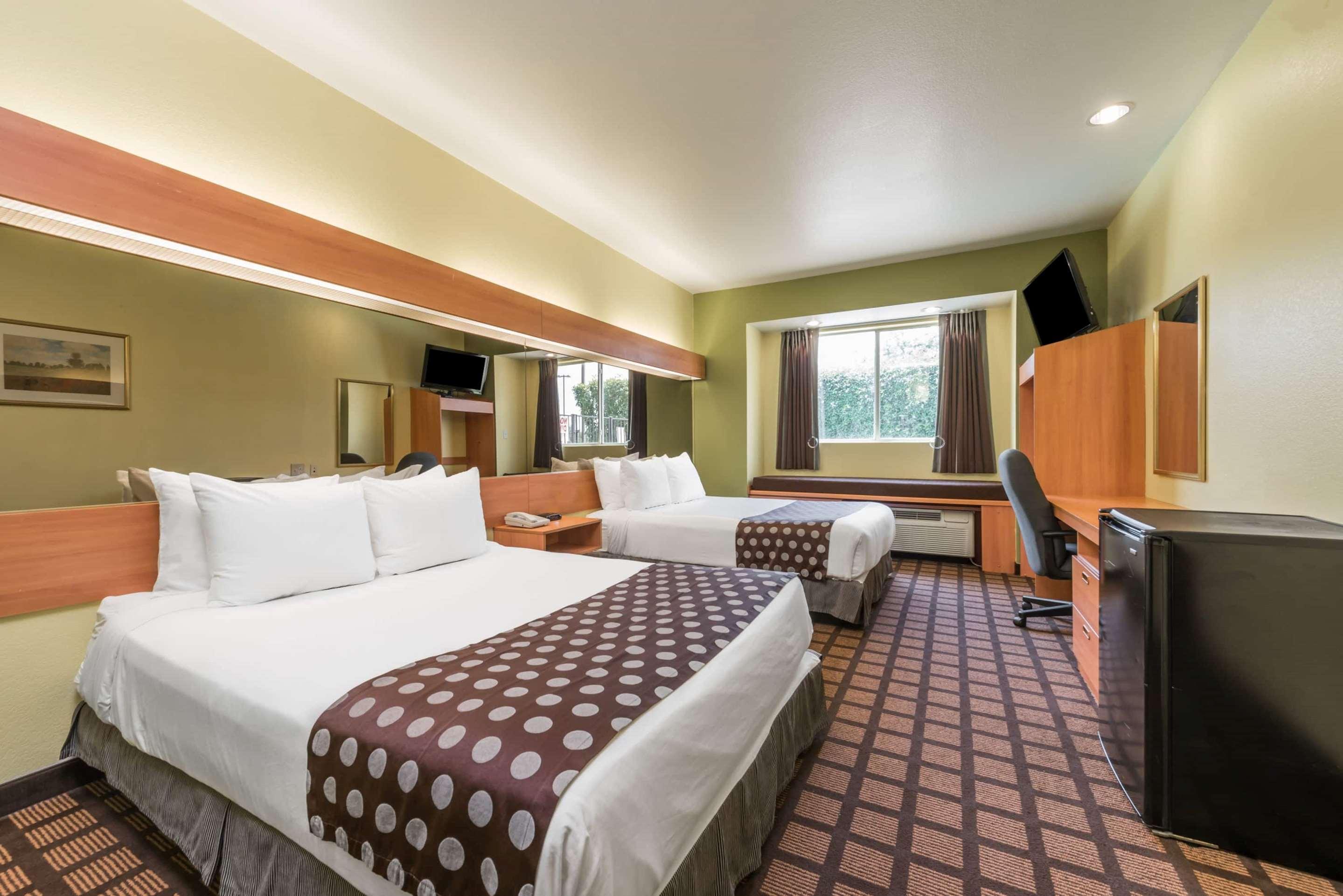 Microtel Inn Suites by Wyndham Ft. Worth North At Fossil in Fort