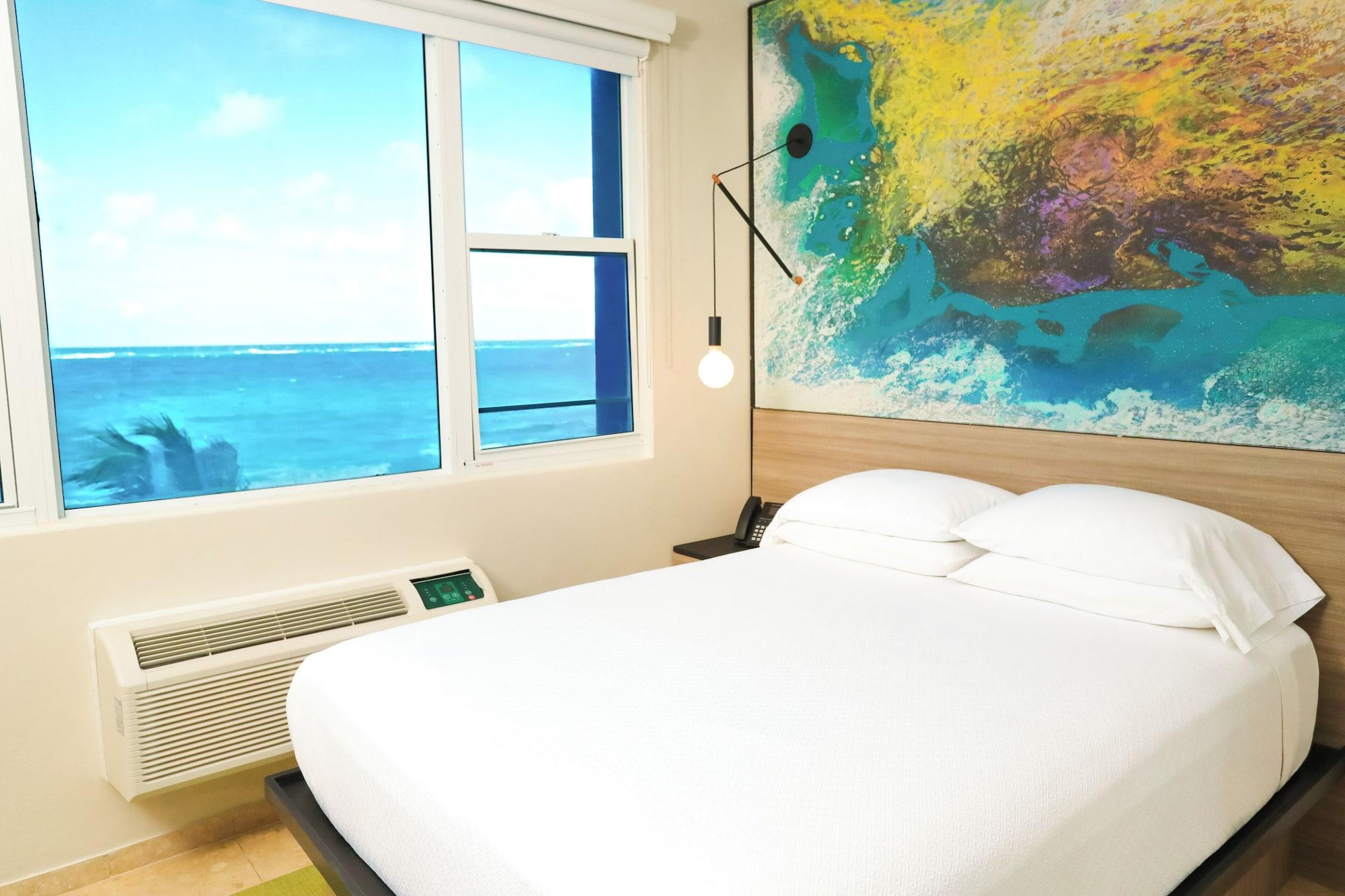 Hotels in San Juan from $31 - Find Cheap Hotels with momondo