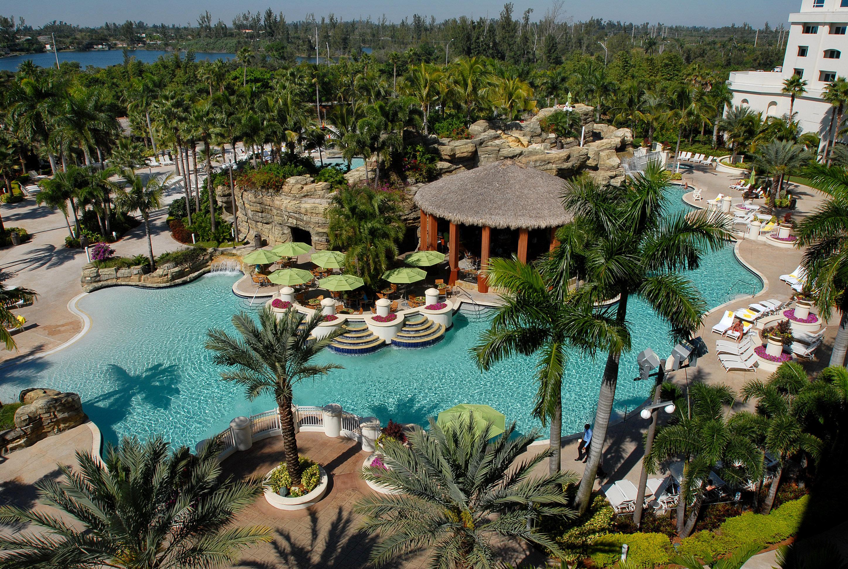 Seminole Hard Rock Hotel and Casino from $149. Hollywood Hotel