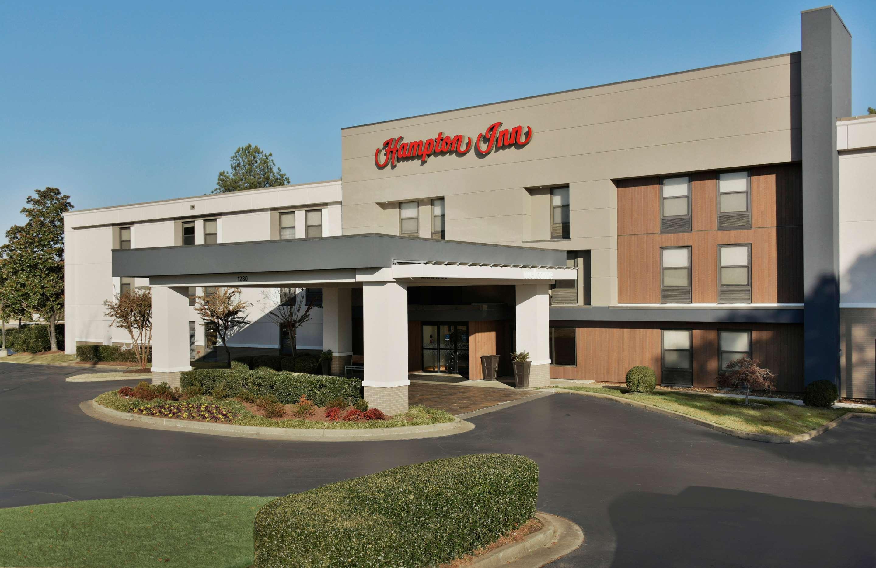 Hampton Inn Memphis - Collierville in Collierville, the United States from  $109: Deals, Reviews, Photos | momondo