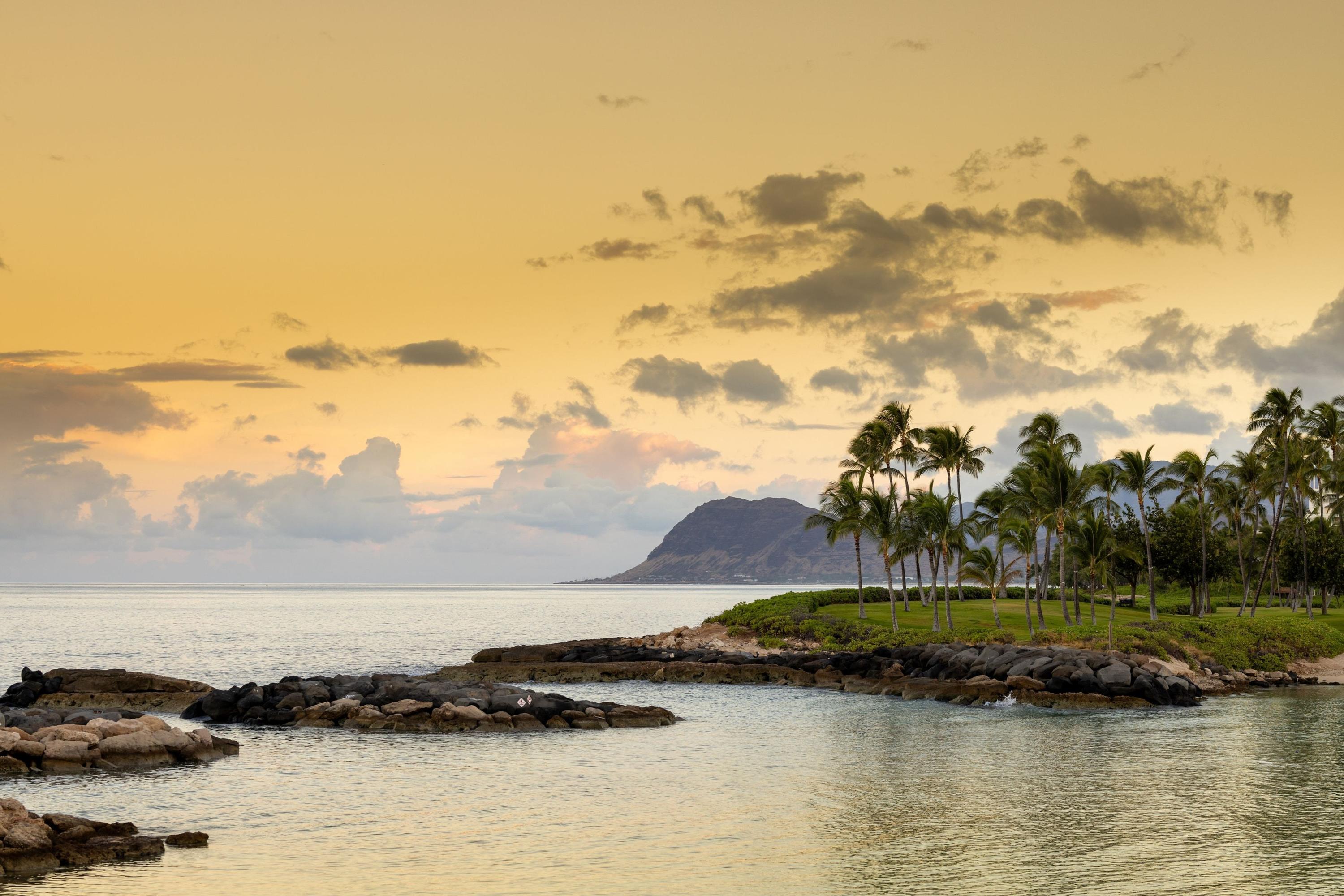 Marriott's Ko Olina Beach Club in Kapolei, the United States from $511:  Deals, Reviews, Photos