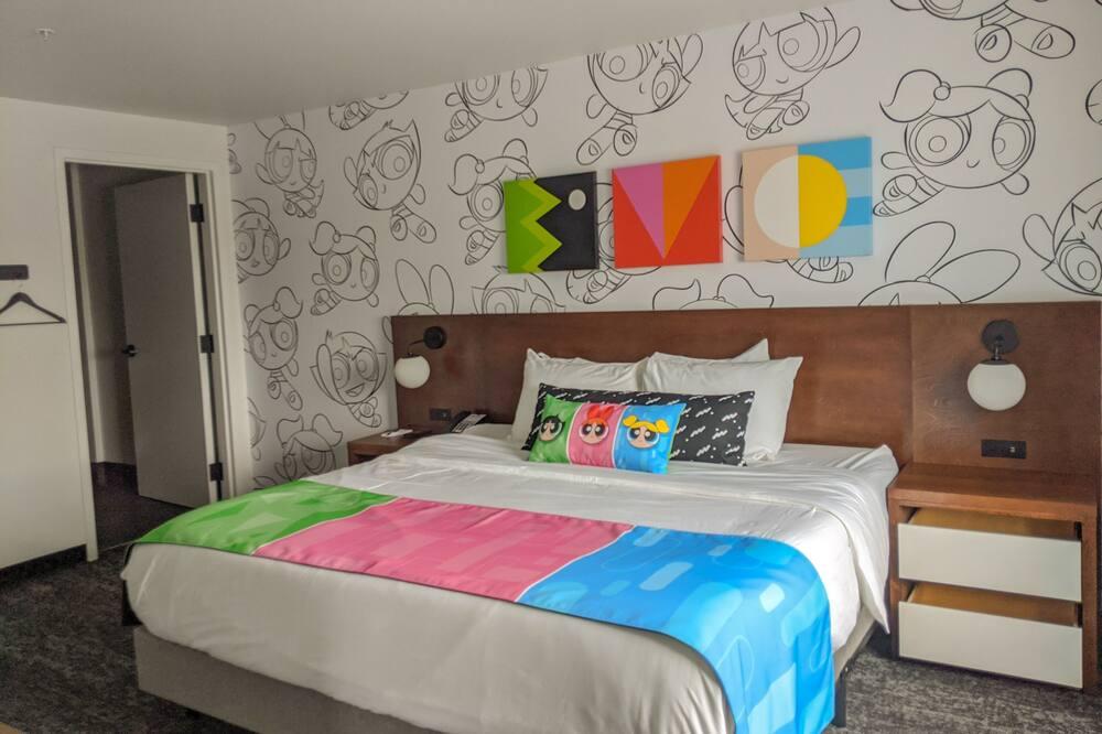 Cartoon Network Hotel in Lancaster, the United States from $72: Deals,  Reviews, Photos