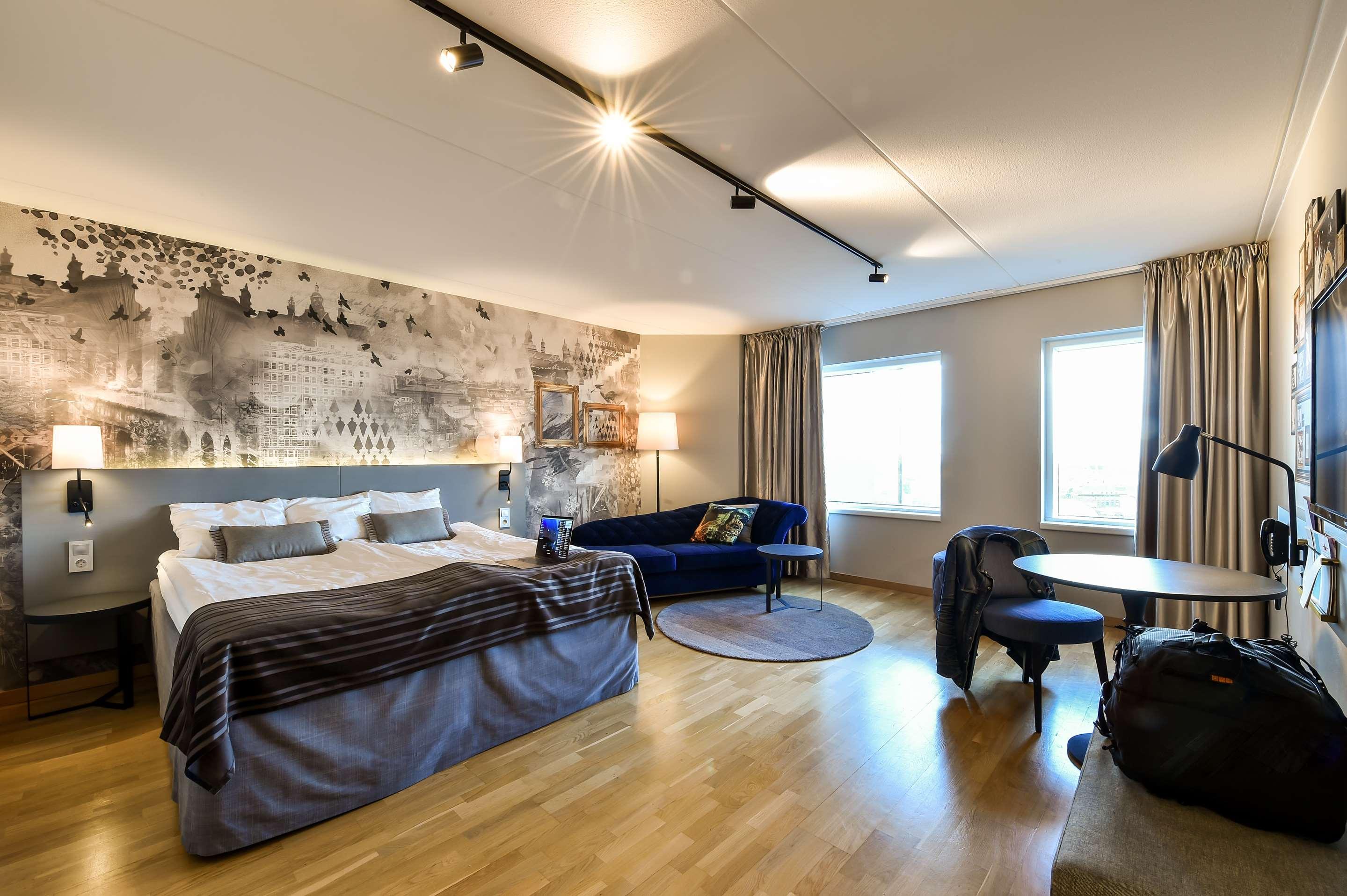 Scandic Triangeln in Malmö, Sweden from $46: Deals, Reviews, Photos |  momondo