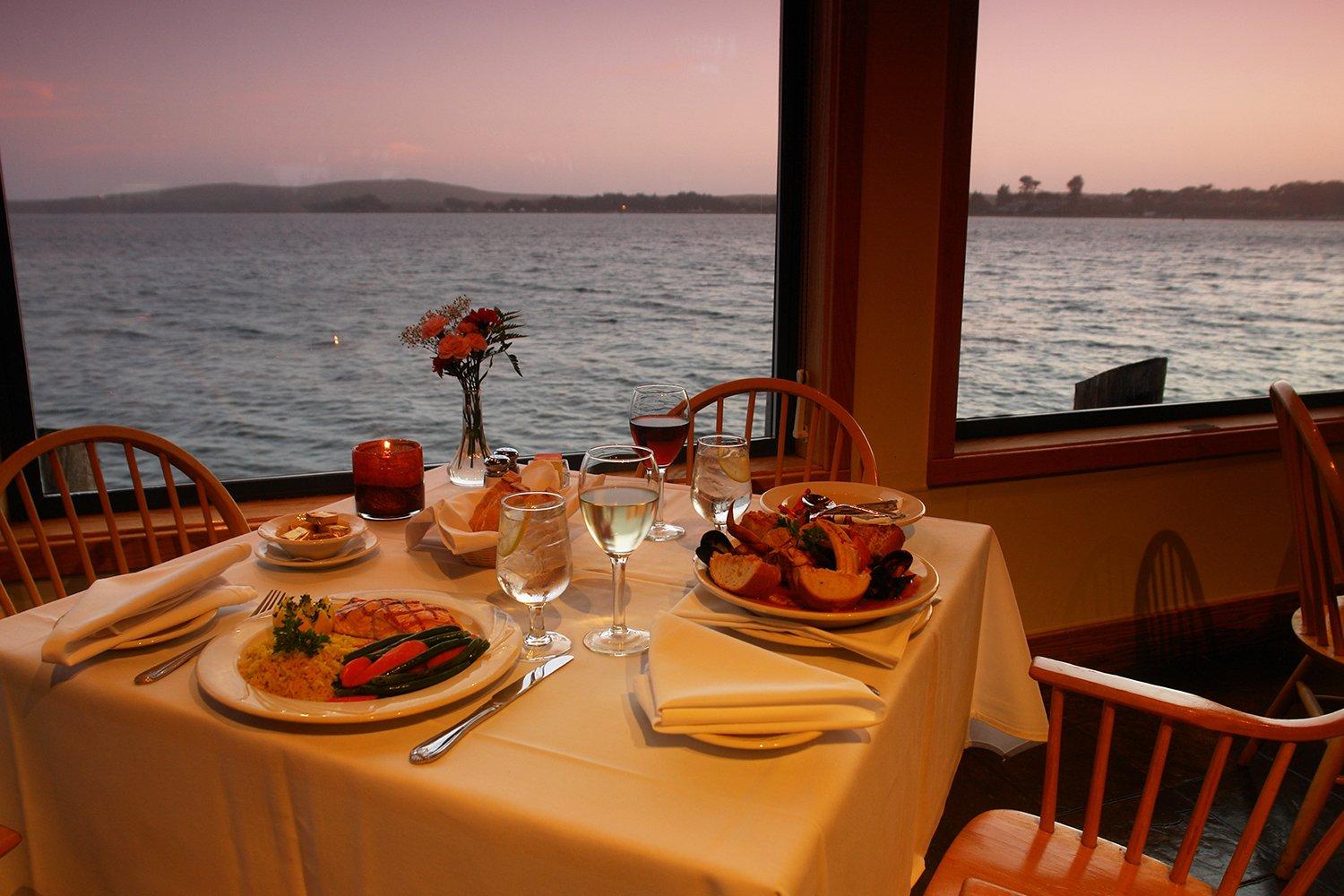 Lodge at Bodega Bay, Bodega Bay Luxury Hotel