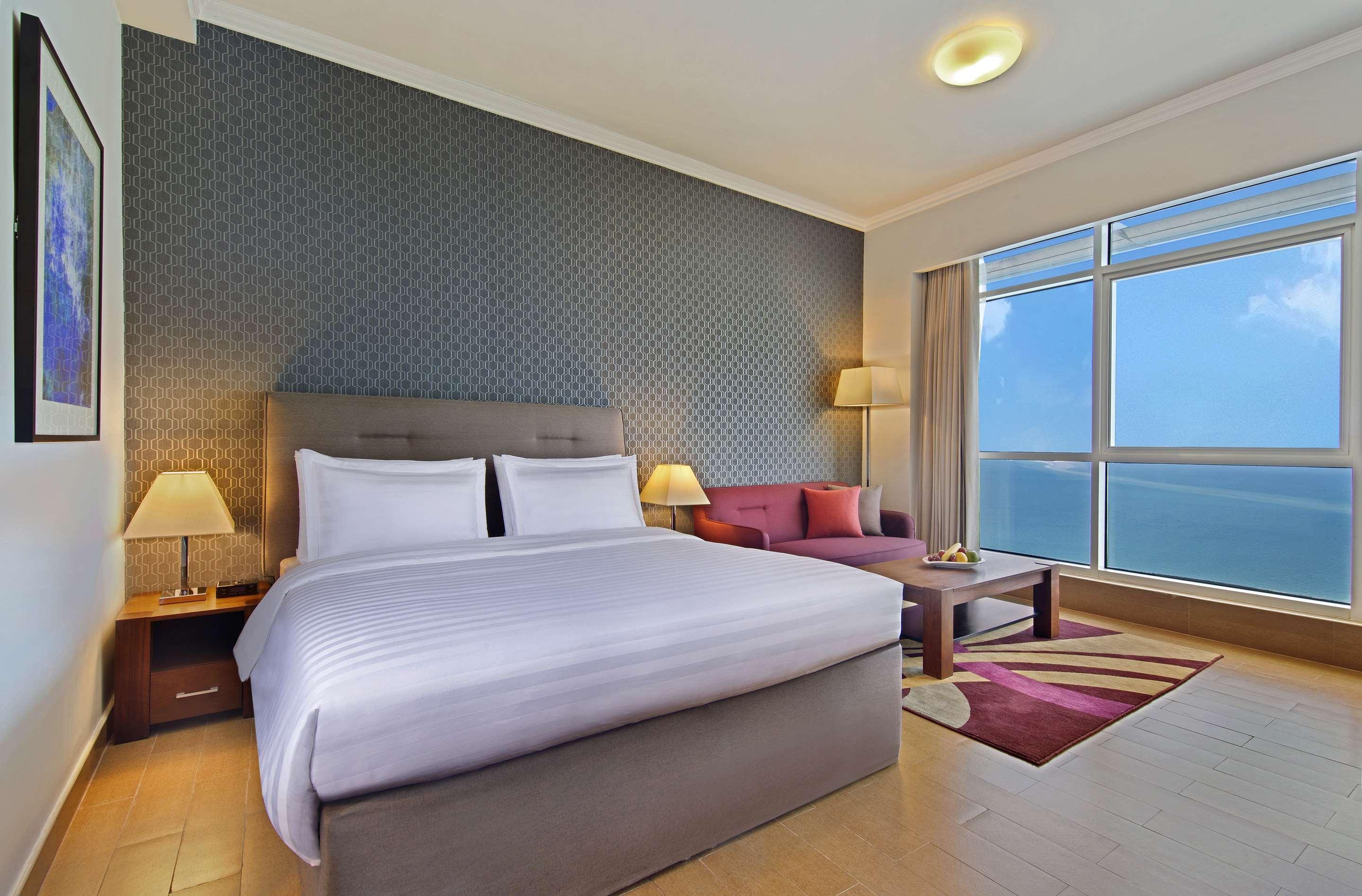 The Curve Hotel in Doha, Qatar from $65: Deals, Reviews, Photos