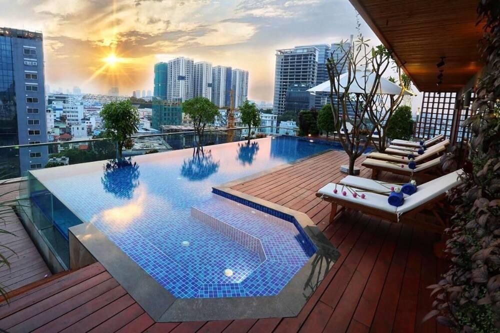 Hotel Majestic Saigon Reviews, Deals & Photos 2023 - Expedia