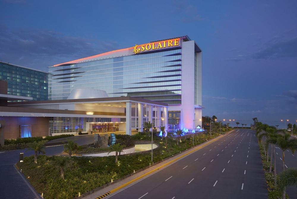 SOLAIRE RESORT HOTEL & CASINO (Panoramic View Room), 5 - MINUTE QUICK TOUR