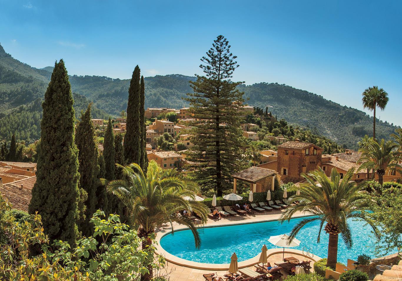 La Residencia, A Belmond Hotel, Mallorca from $564. Deia Hotel