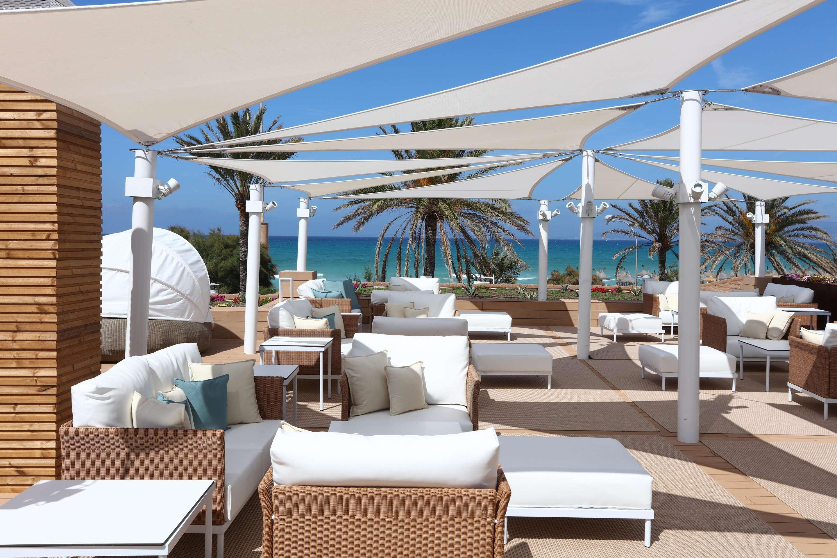 Beachside chic at Playa de Palma Hotels - Discover Mallorca