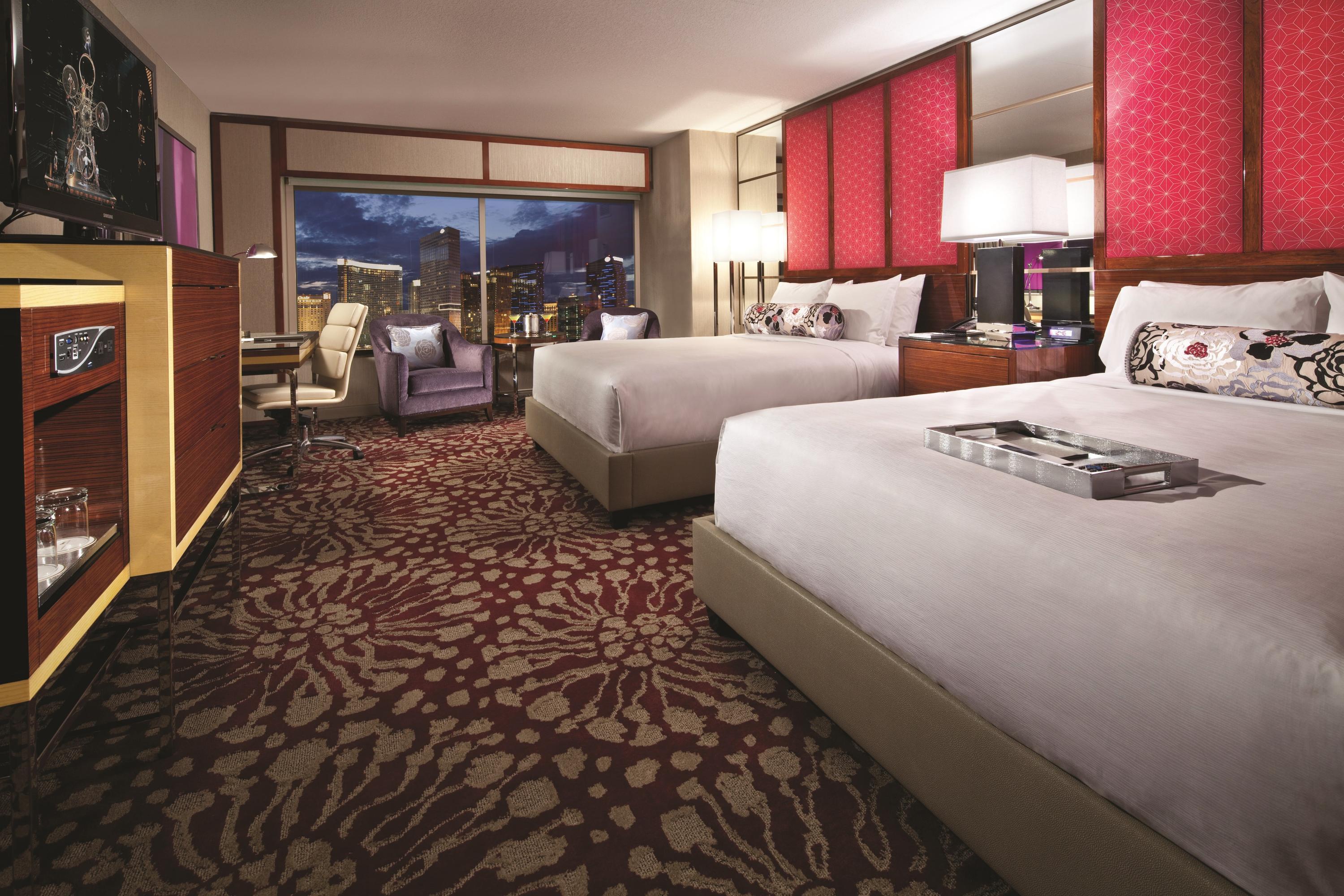 MGM Grand Hotel and Casino from $1. Las Vegas Hotel Deals