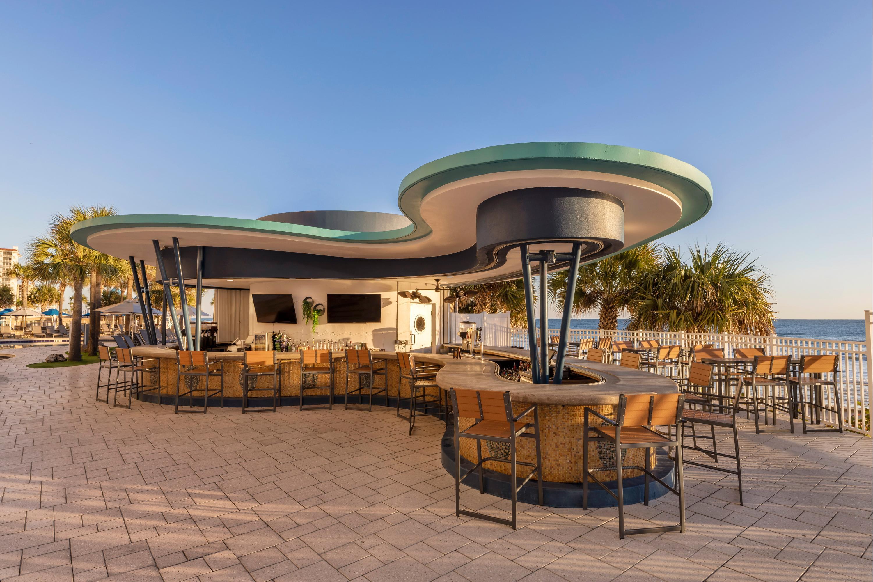 Ultimate Guide to Ocean Walk Daytona Beach Restaurants