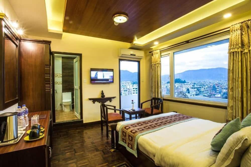 Nepal Hotel Room Price Guide: Book Smart & Save!