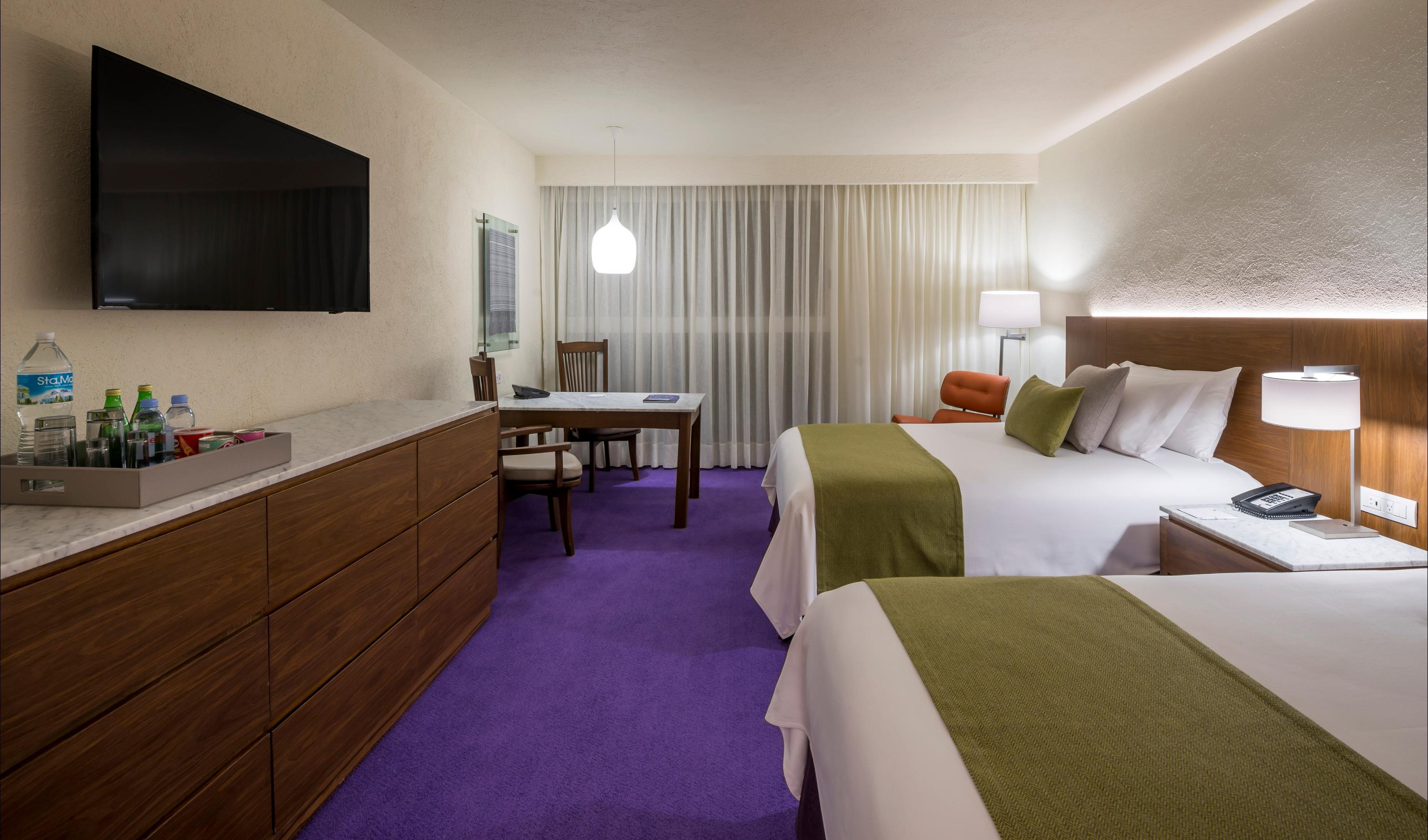 Camino Real Polanco Mexico Reviews & Prices