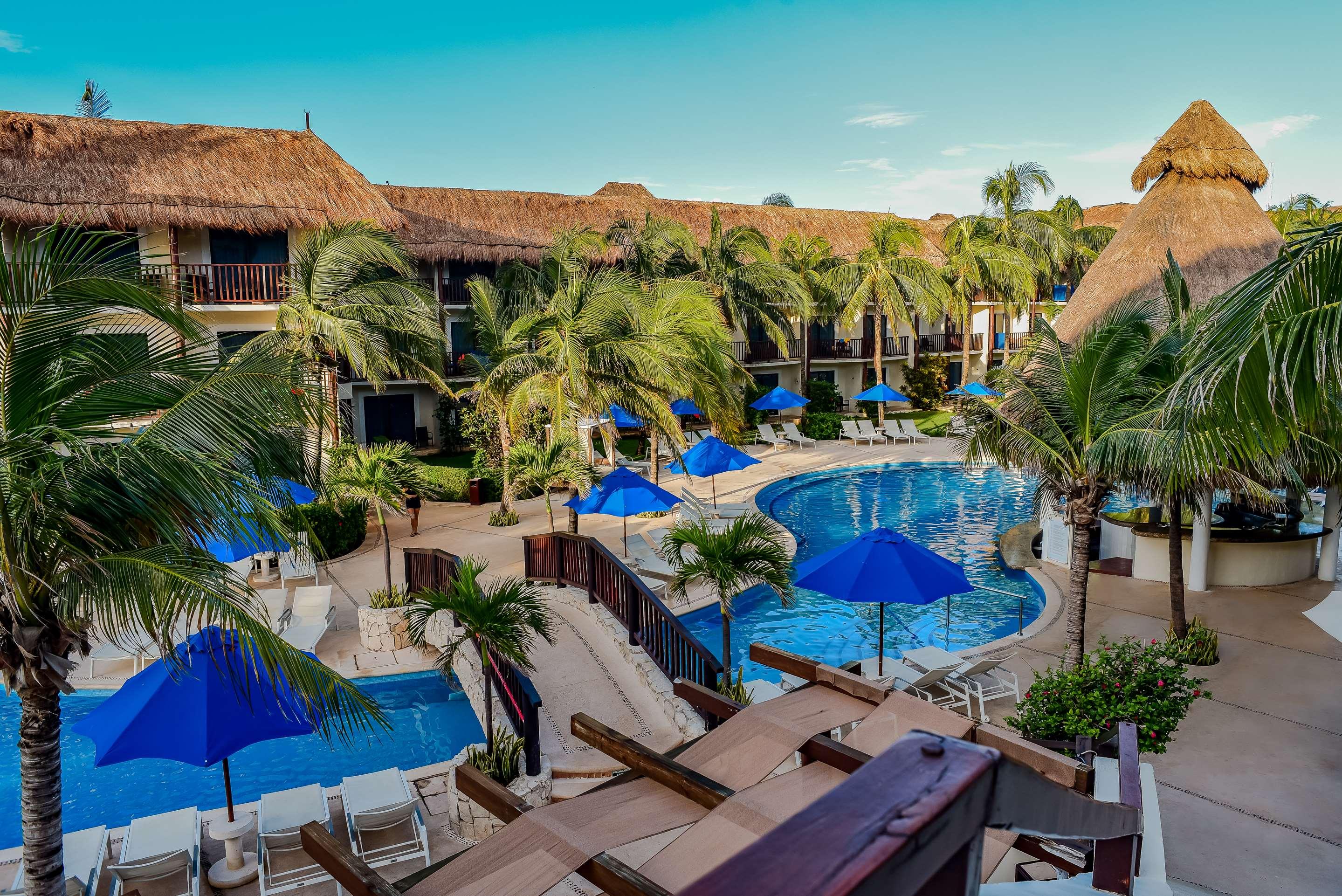 The Reef Coco Beach Resort in Playa del Carmen, Mexico from $103: Deals,  Reviews, Photos | momondo