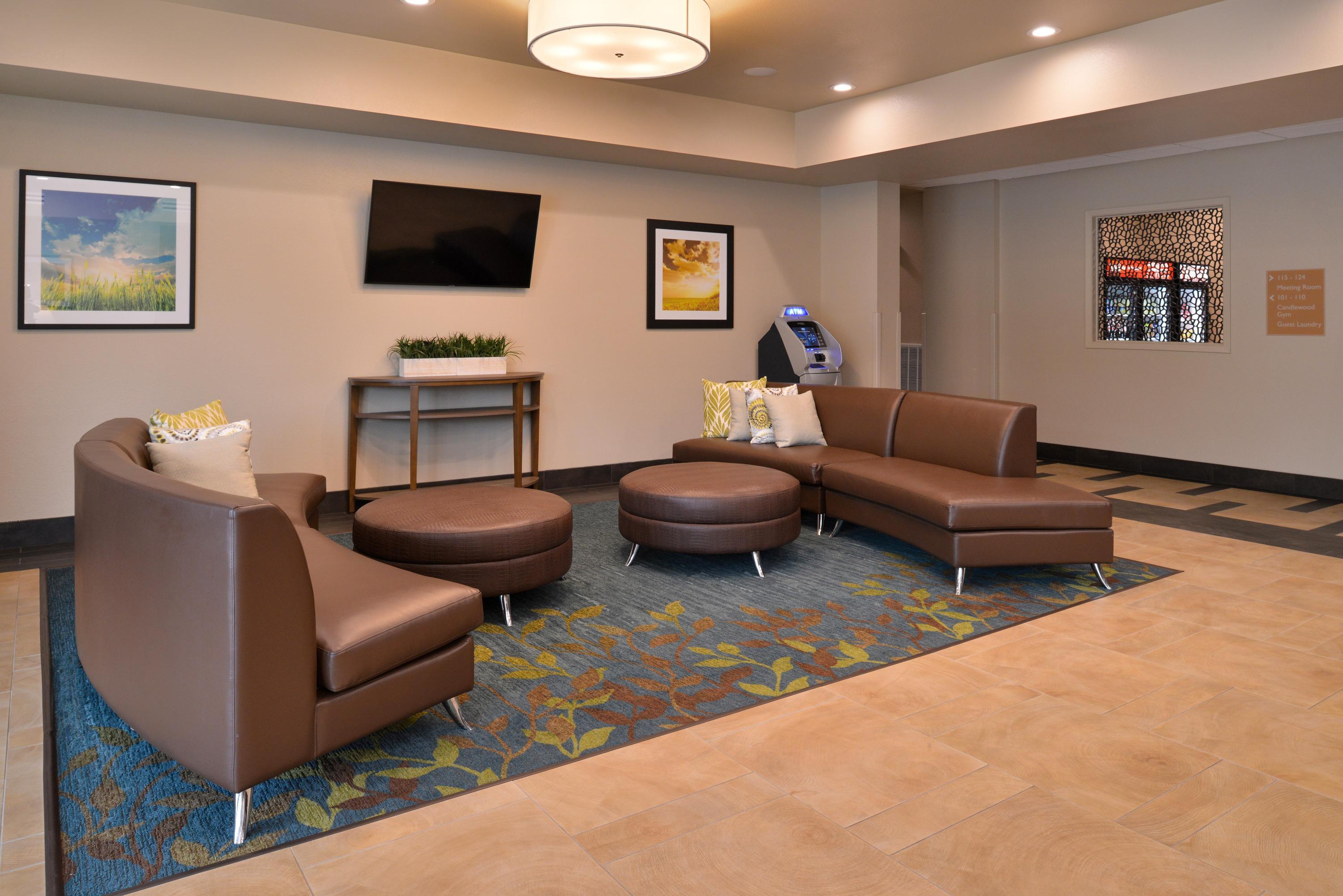 Candlewood Suites Austin Airport Hotel (Austin (TX)) - Deals