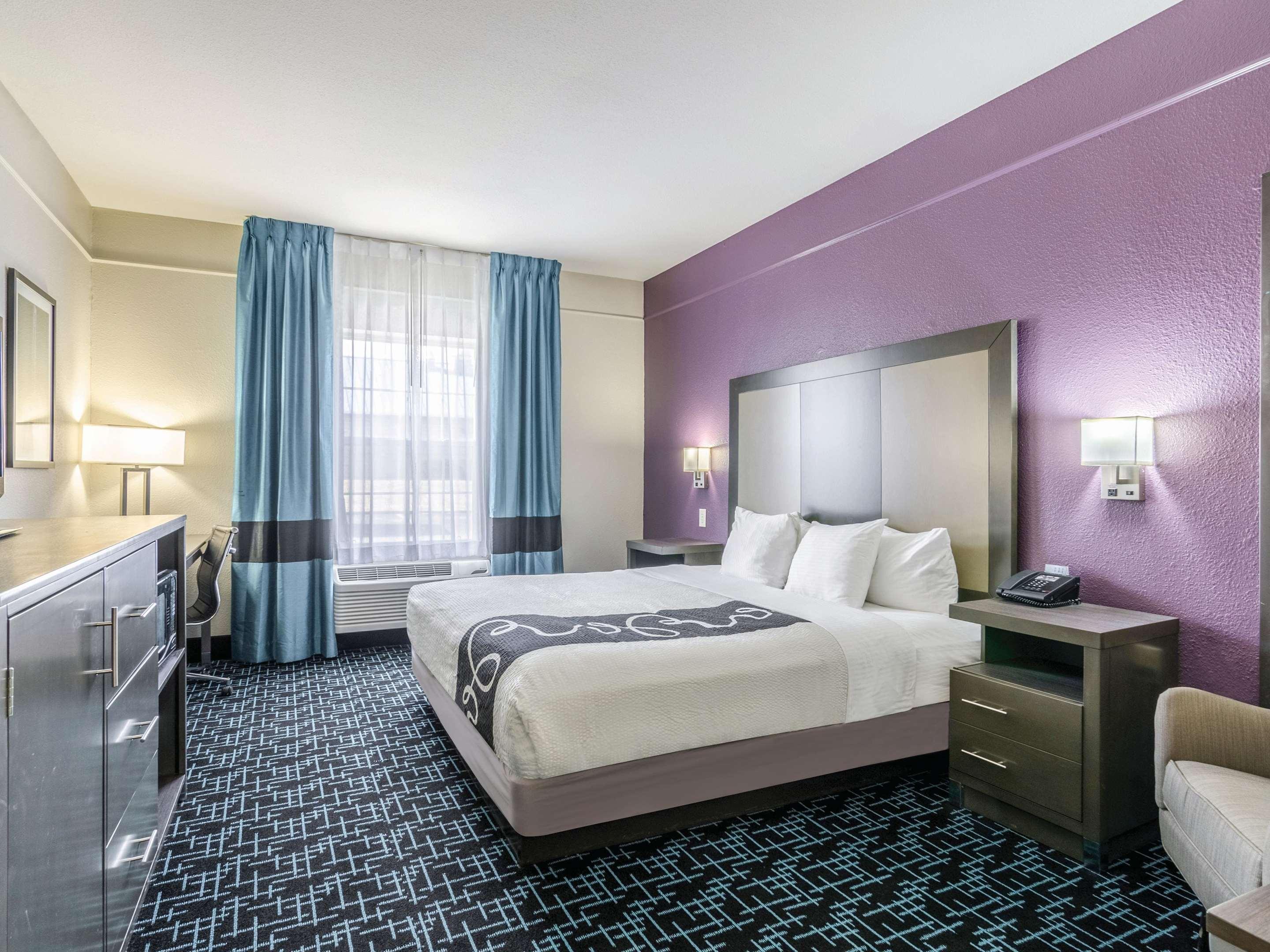 Hotel La Quinta Inn & Suites By Wyndham Kansas City Beacon Hill