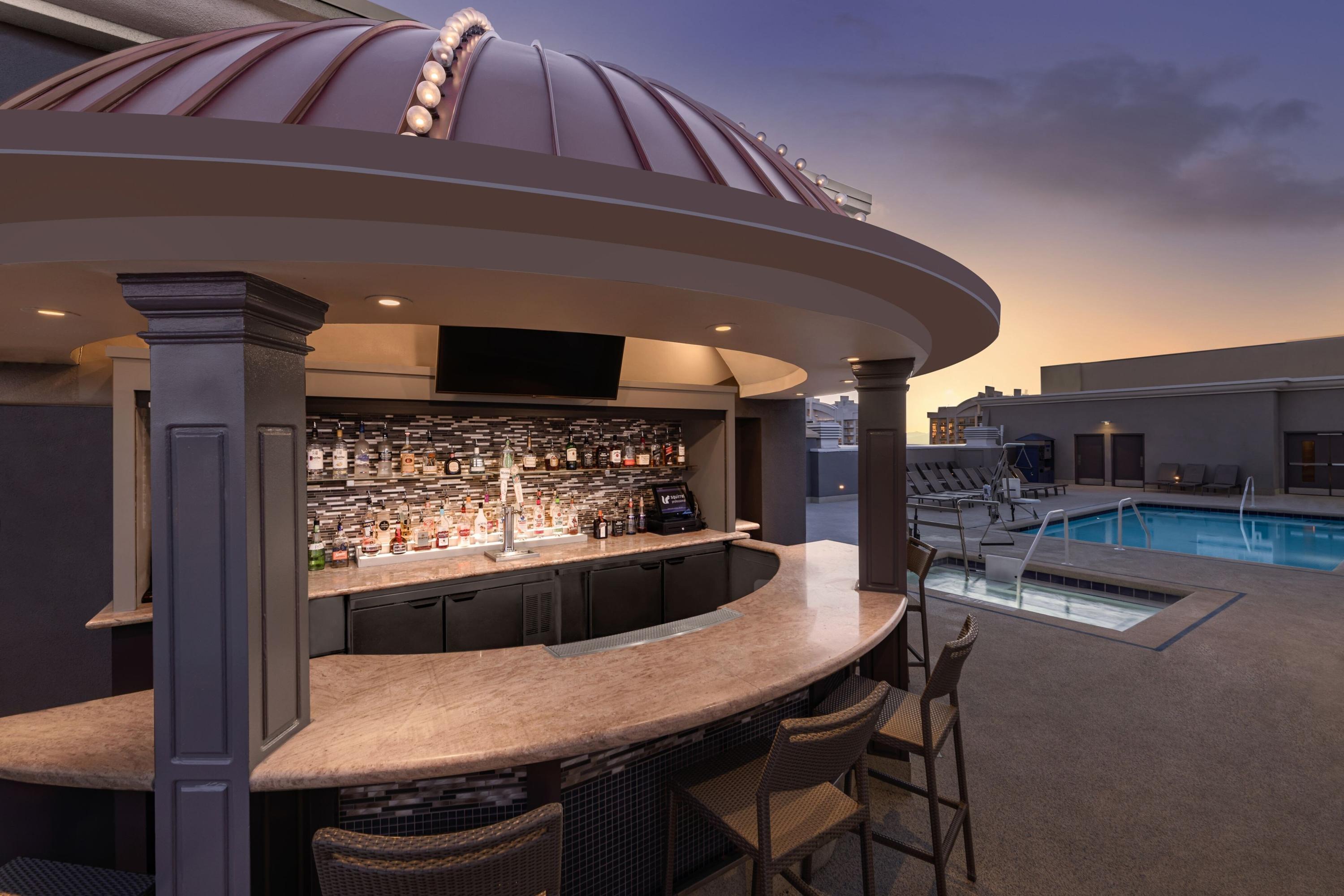 Review: JW Marriott Las Vegas Resort & Spa (Nevada) - Flying High