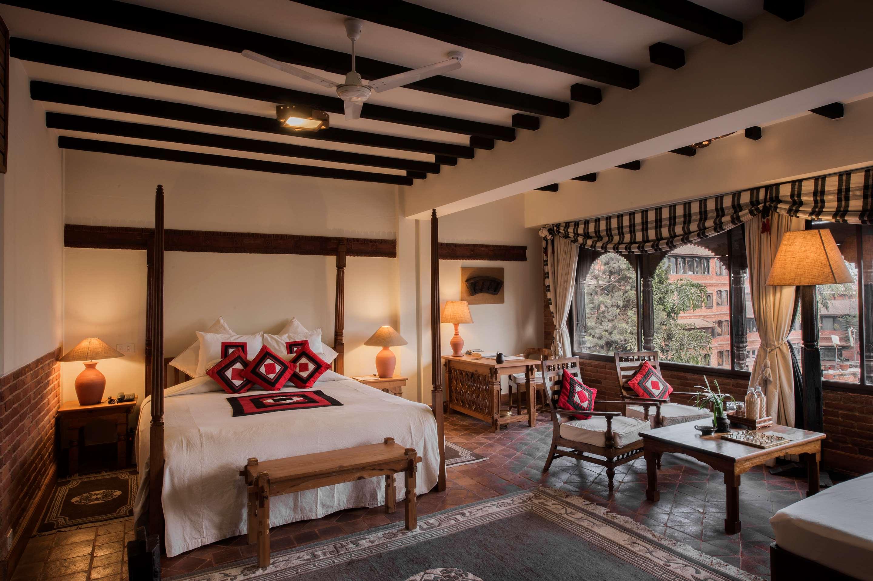 Nepal Hotel Room Price Guide: Book Smart & Save!