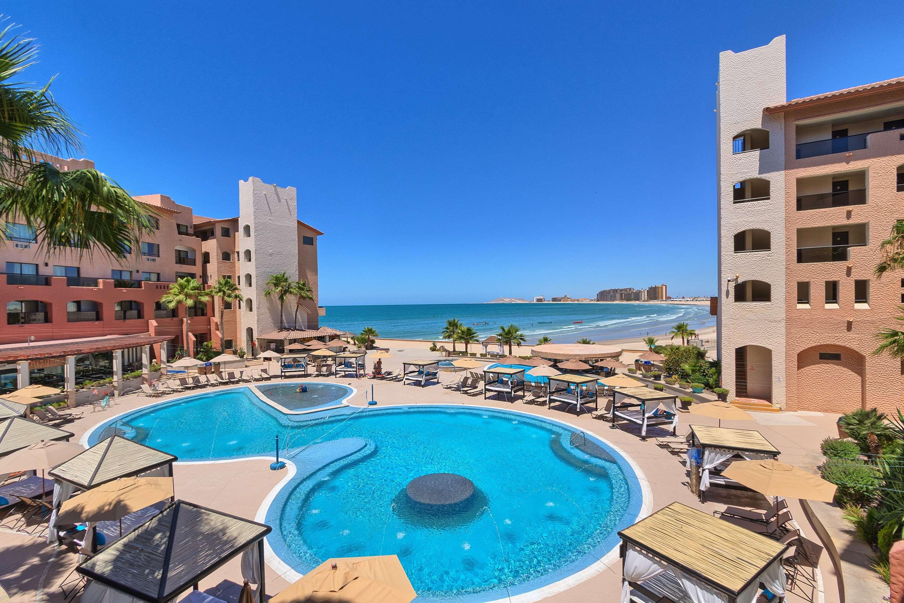 Peñasco del Sol Hotel in Puerto Peñasco, Mexico from $62: Deals, Reviews,  Photos | momondo