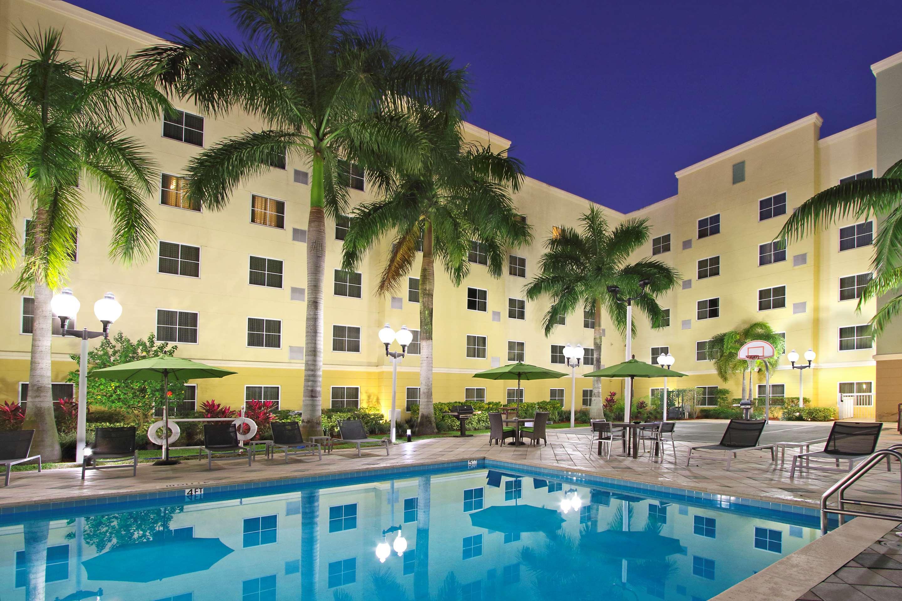 HOMEWOOD SUITES BY HILTON MIAMI DOLPHIN MALL MIAMI: LOW RATES