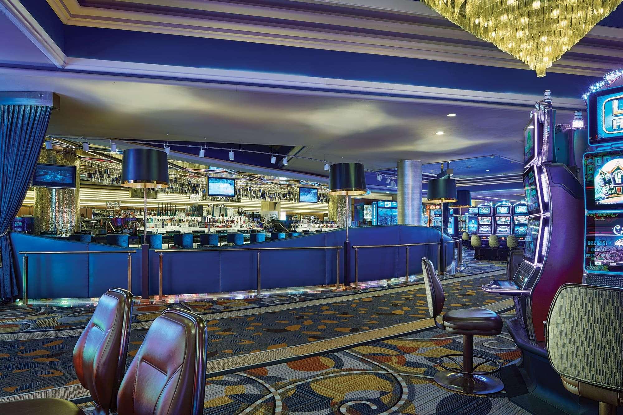 Horseshoe Las Vegas to Welcome Guests