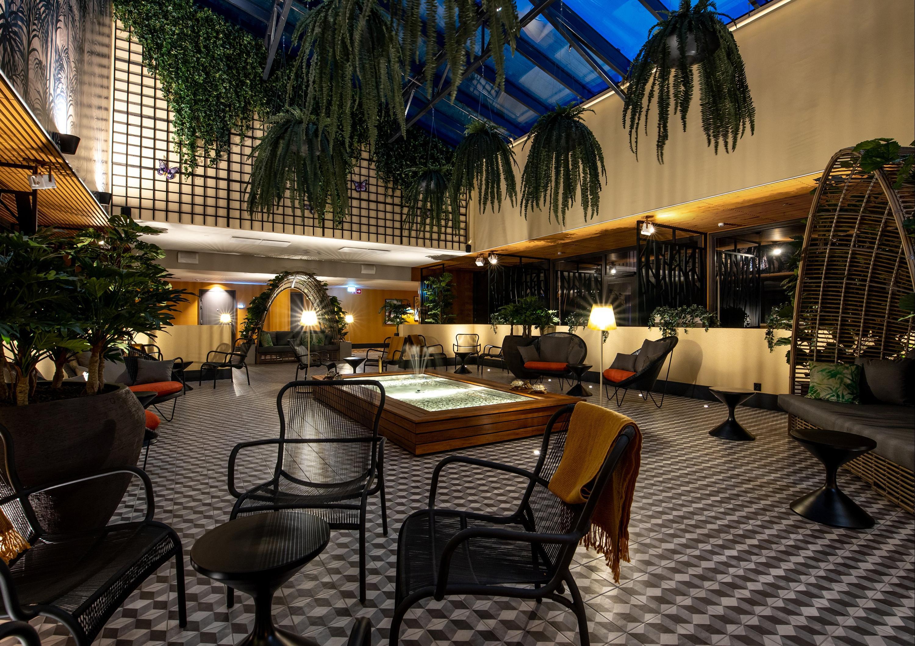 Solo Sokos Hotel Lahden Seurahuone in Lahti, Finland from $139: Deals,  Reviews, Photos | momondo