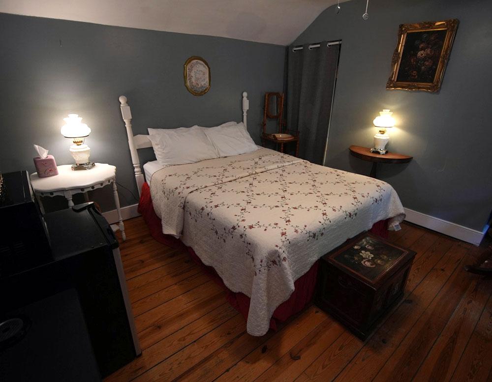 cheap hotels in harpers ferry wv