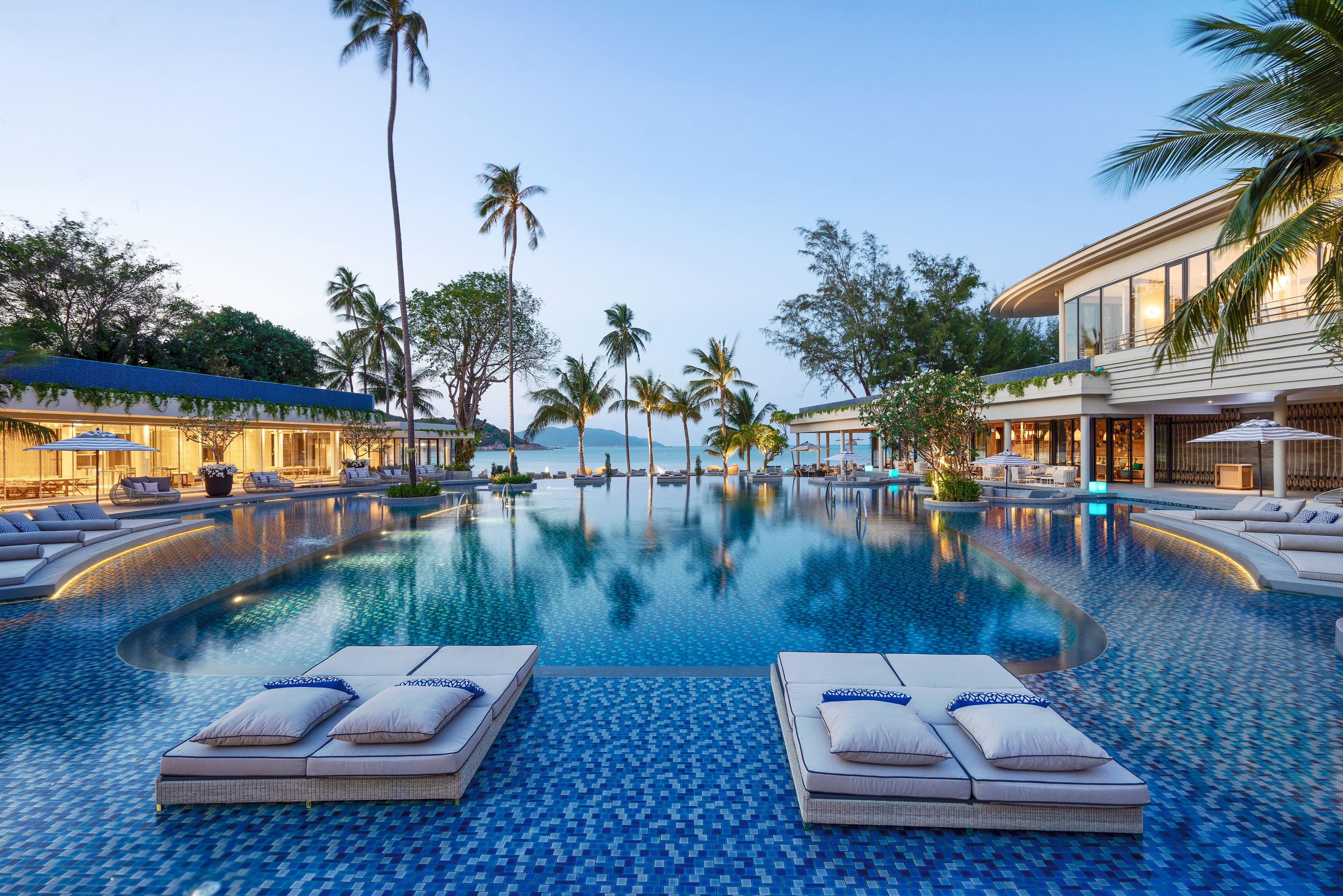 Tango Luxe Beach Villa Samui (Koh Samui, Thailand), Koh Samui hotel  discounts
