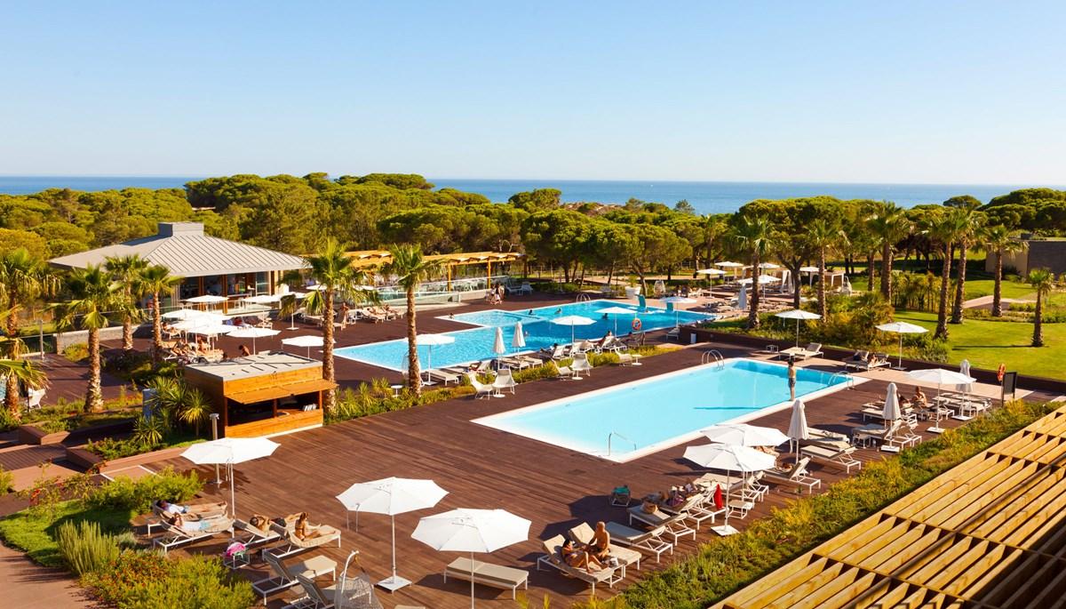 NATURA ALGARVE CLUB - Updated 2023 Prices & Hotel Reviews (Albufeira,  Portugal)