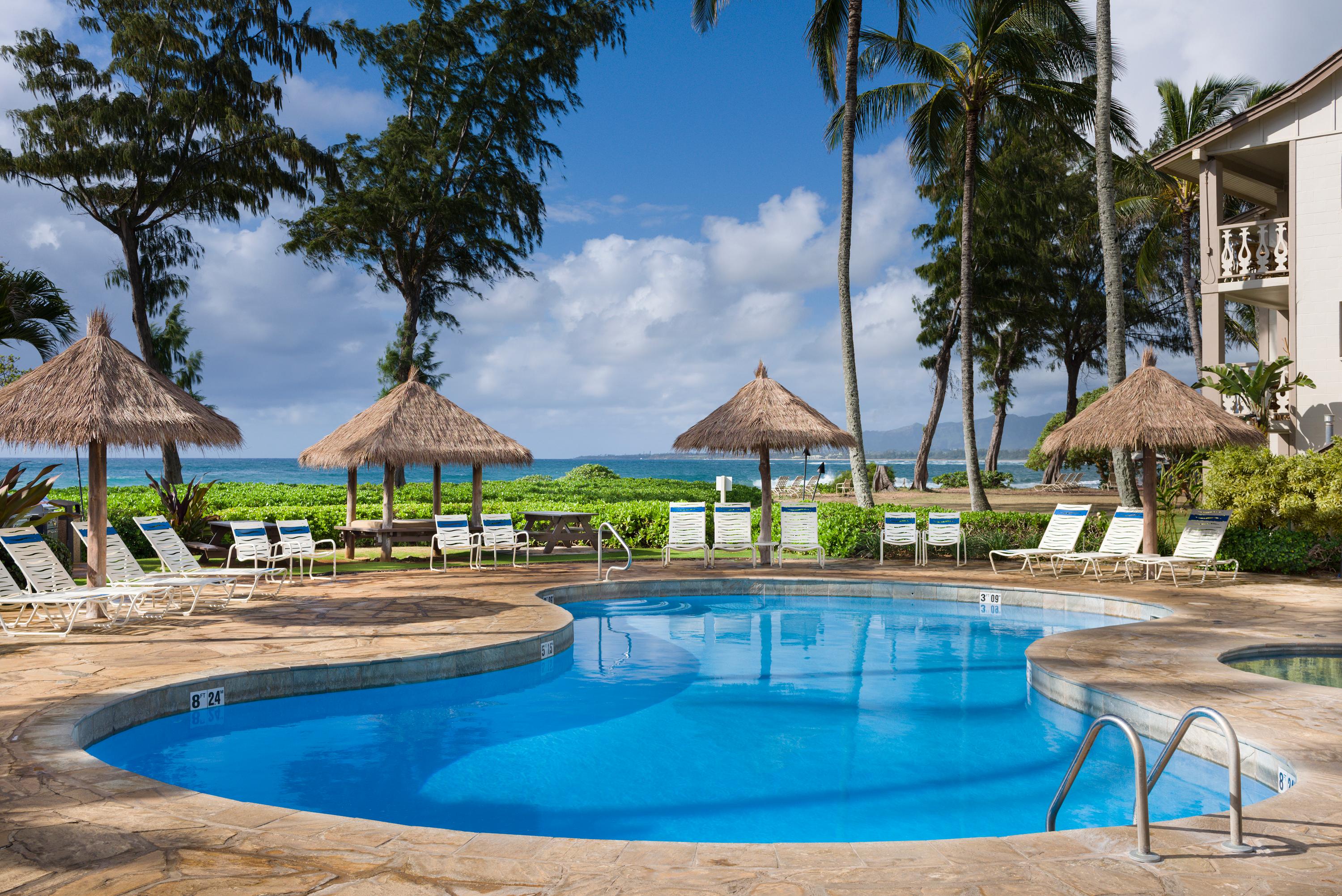 Aston Islander On The Beach in Kapaa the United States from 160