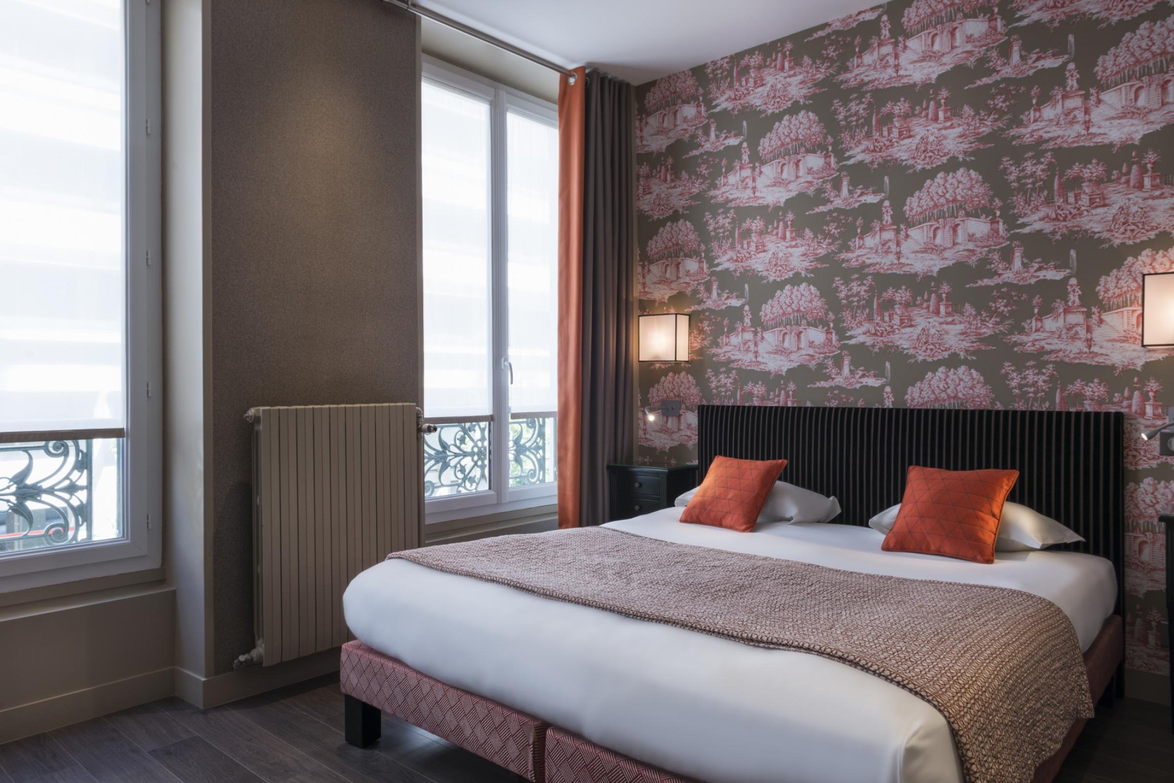 Louison Hotel, Paris - Saint-Germain - Montparnasse