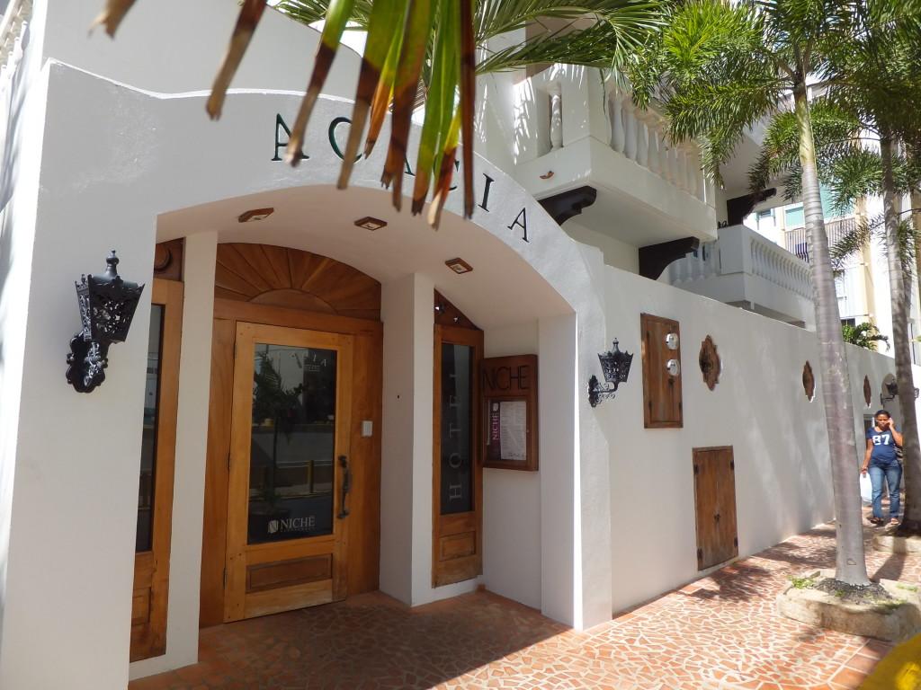 Acacia Boutique Hotel in San Juan Puerto Rico from 74 Deals