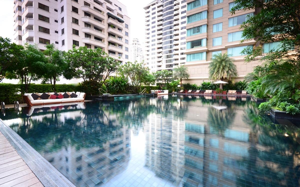 Grande Centre Point Hotel Ratchadamri In Bangkok Thailand From 52 Deals Reviews Photos Momondo