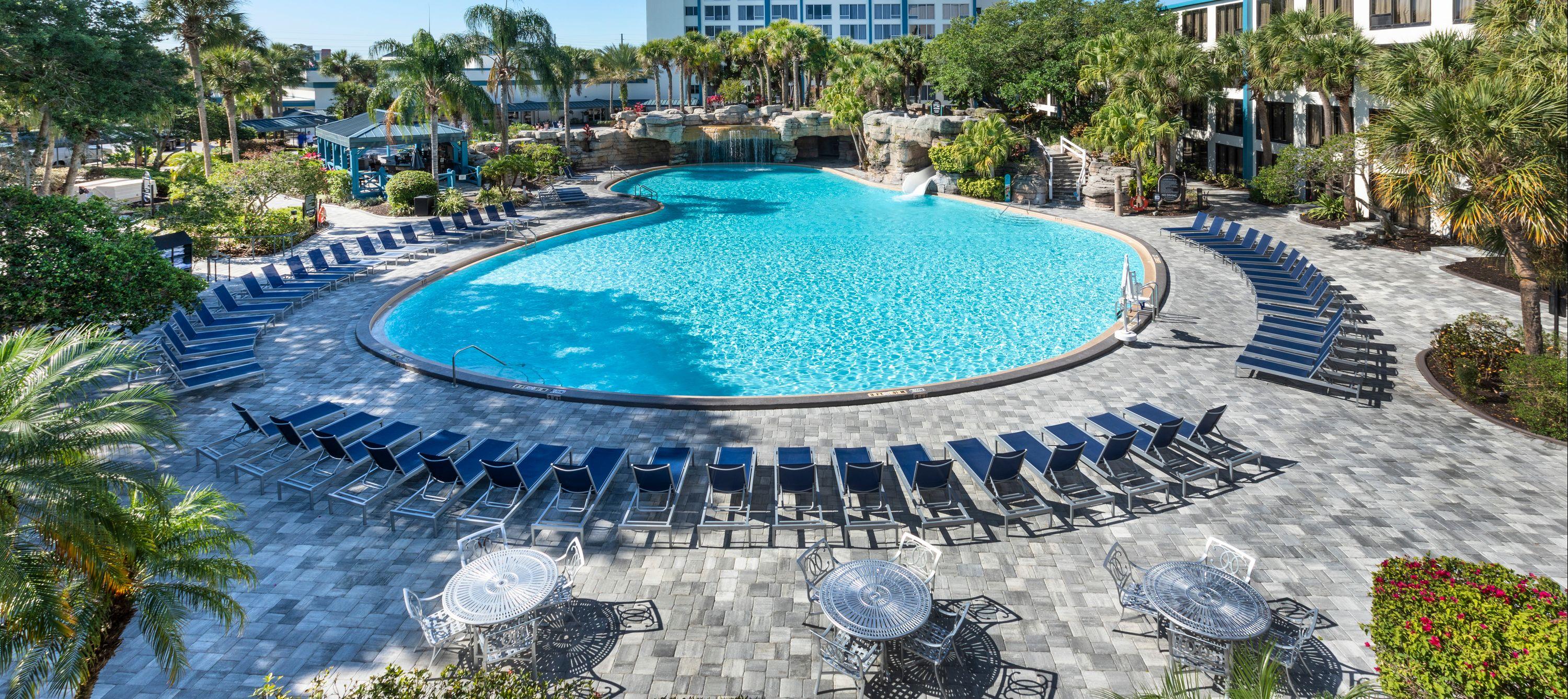 The Grand Orlando Resort At Celebration In Kissimmee United States From 27 Deals Reviews Photos Momondo