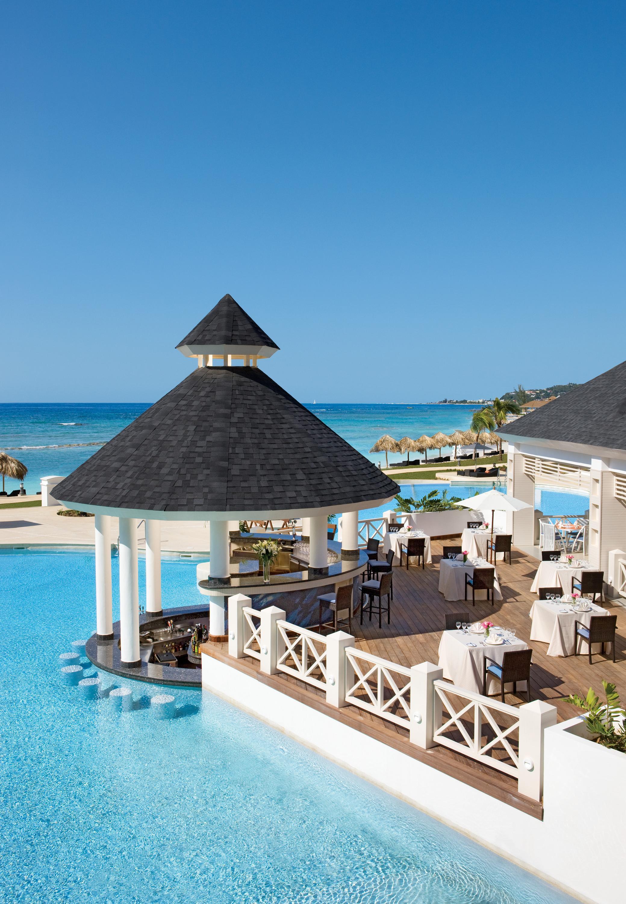 SECRETS SAINT JAMES (ADULTS ONLY) MONTEGO BAY