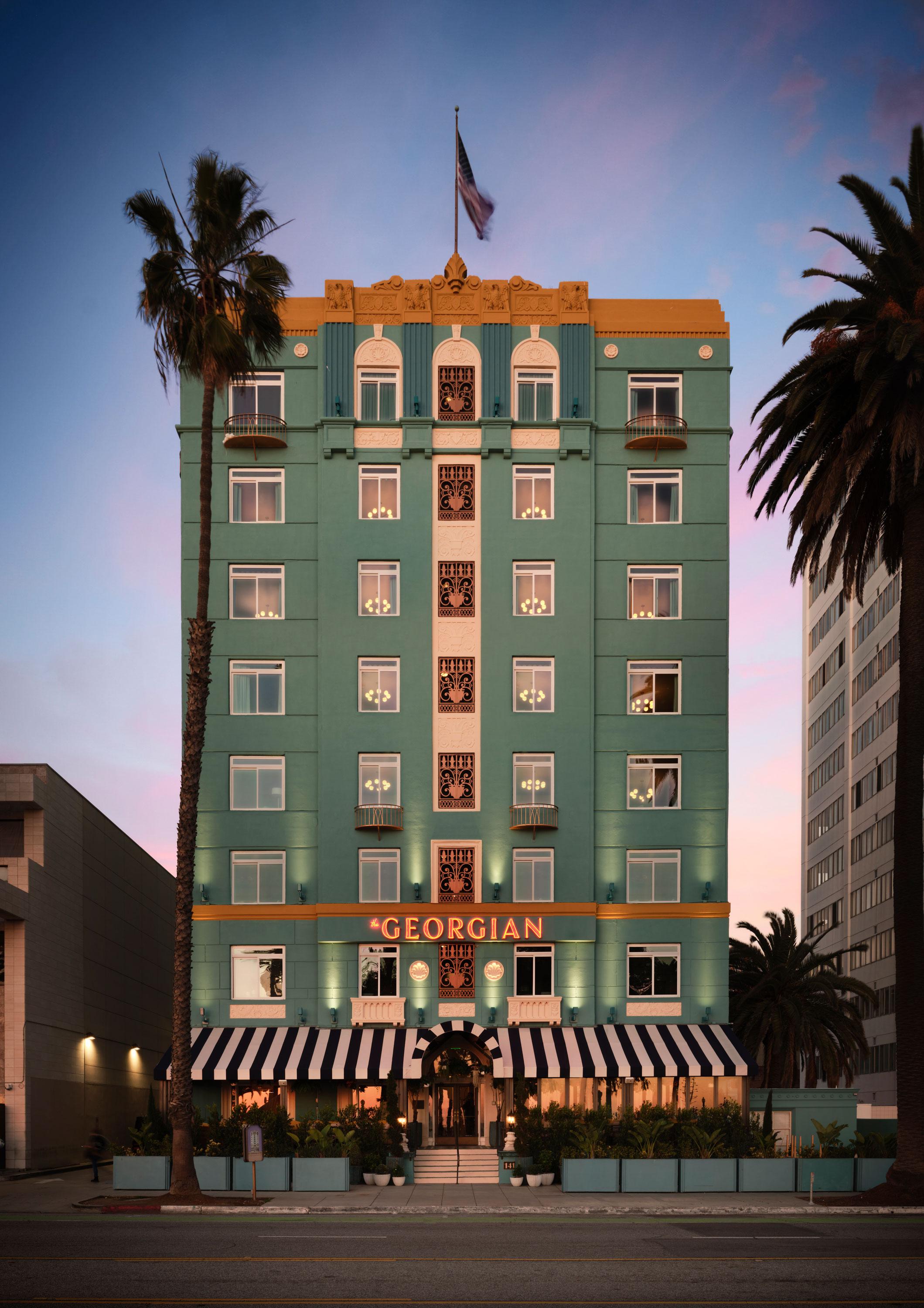 Hotels in Santa Monica from $115 - Find Cheap Hotels with momondo