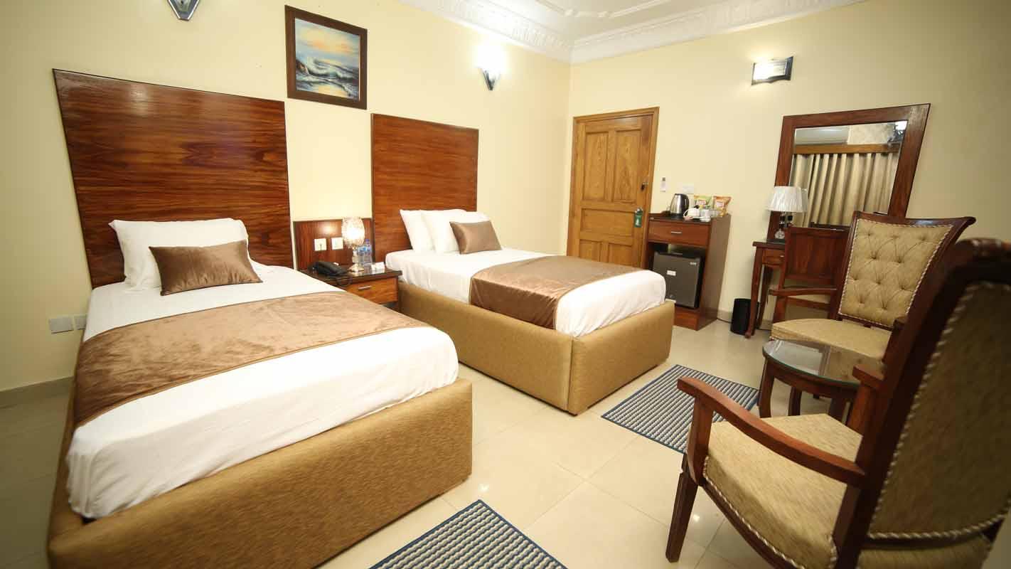 16 Best Hotels in Karachi. Hotels from $16/night - KAYAK