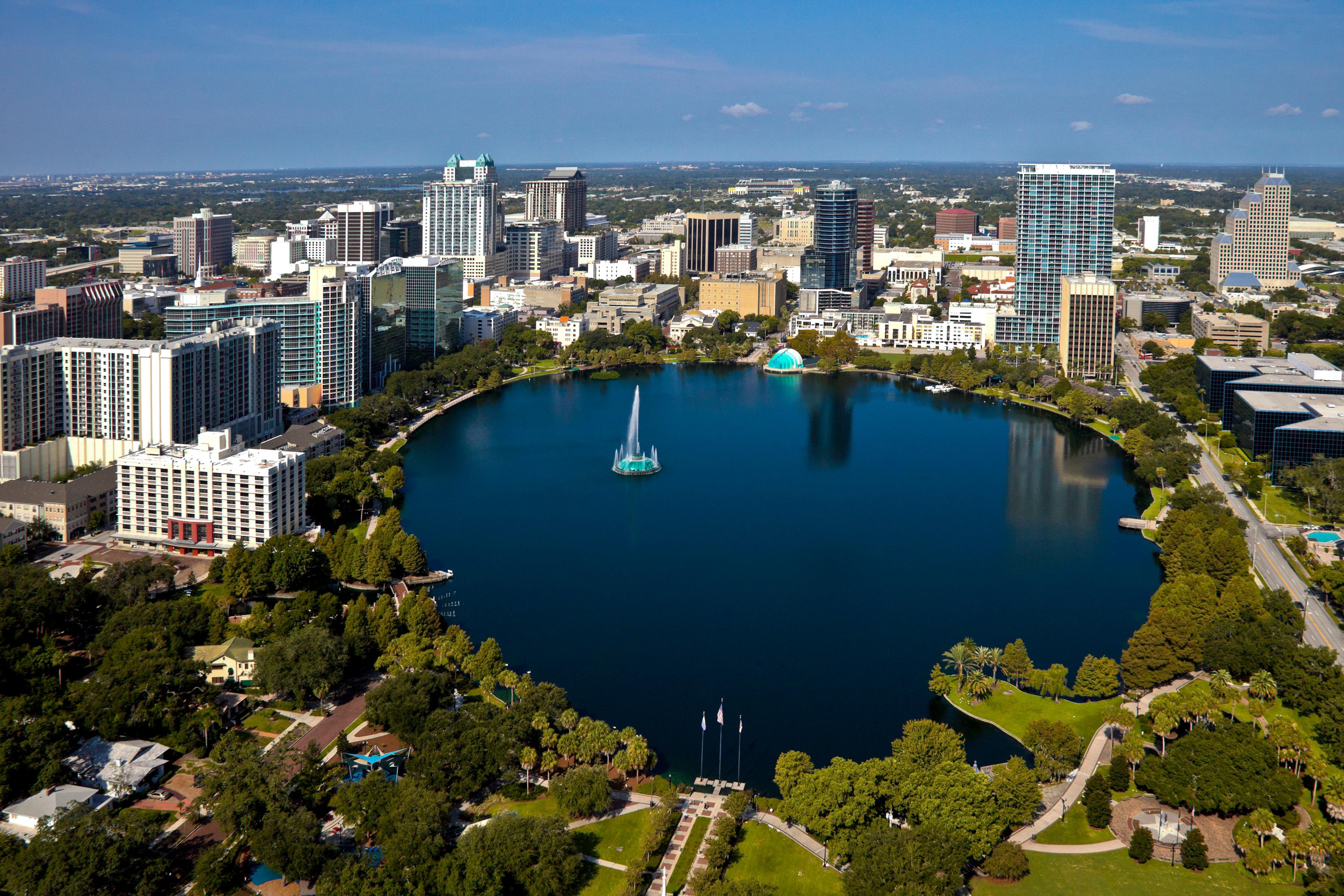 Cheap Flights to Orlando from 29 in 2024 momondo