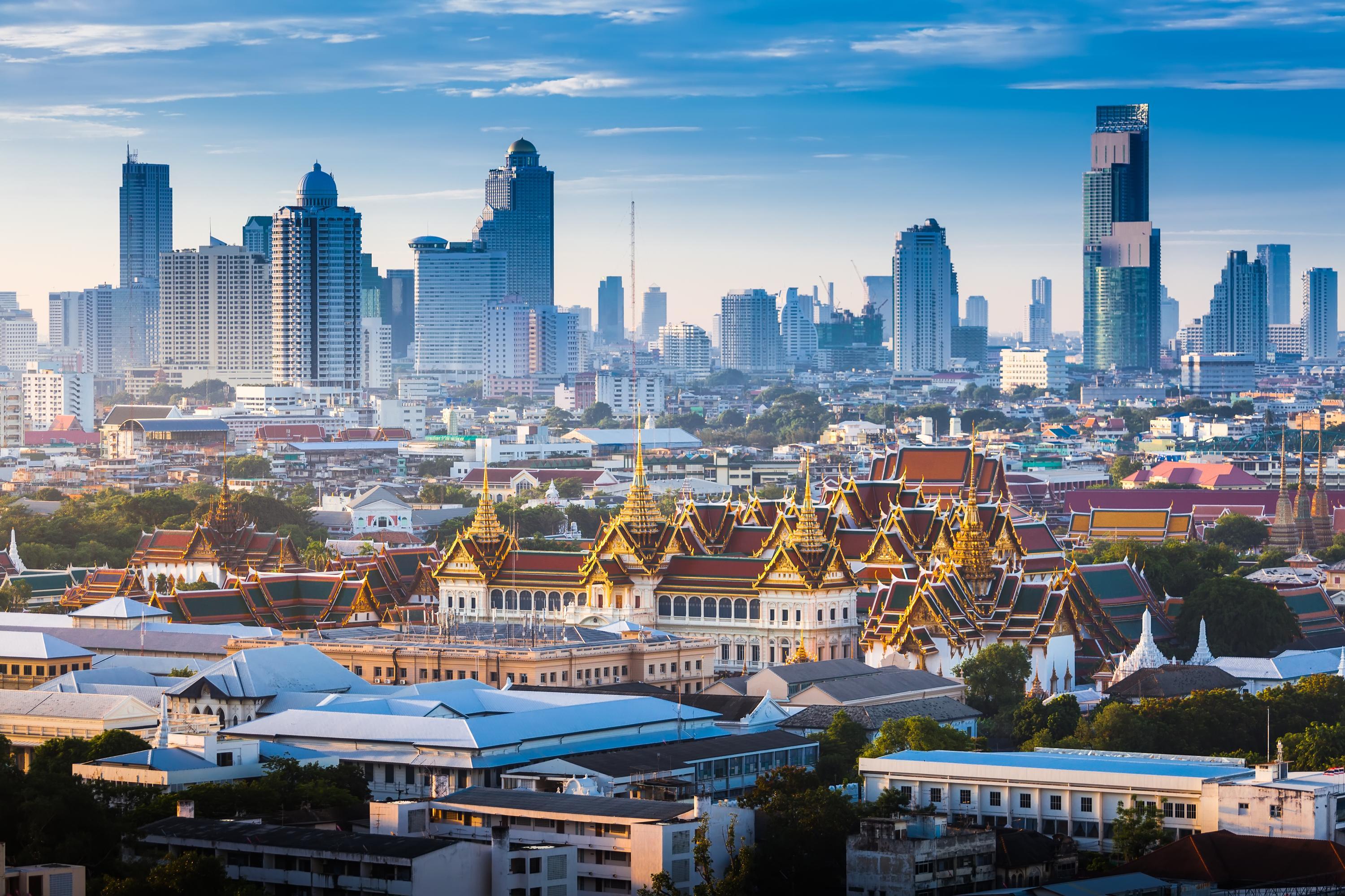 408 Cheap Flights from Washington D.C. to Bangkok in 2024 momondo