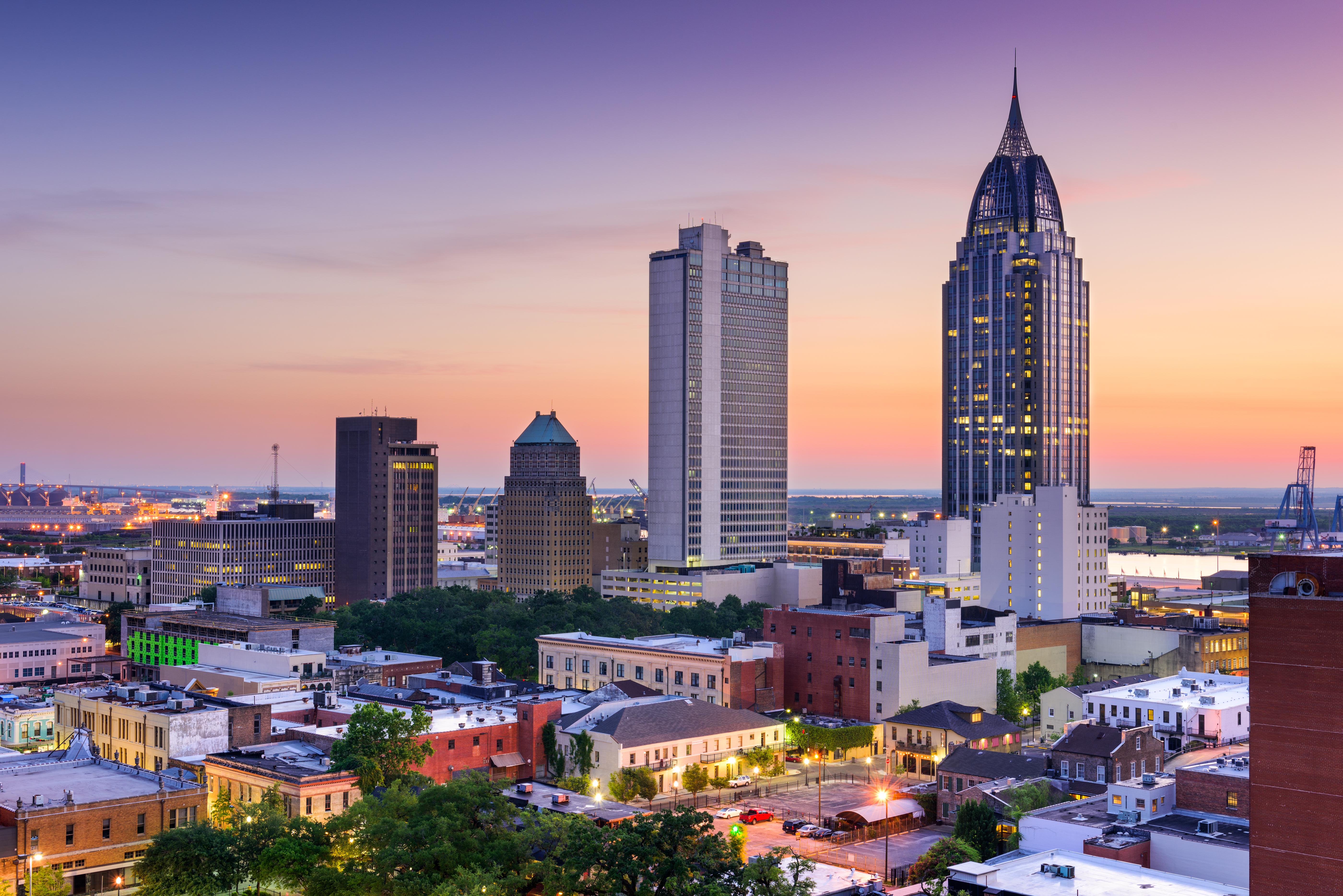 169 Cheap Flights from Atlanta to Mobile in 2024 momondo